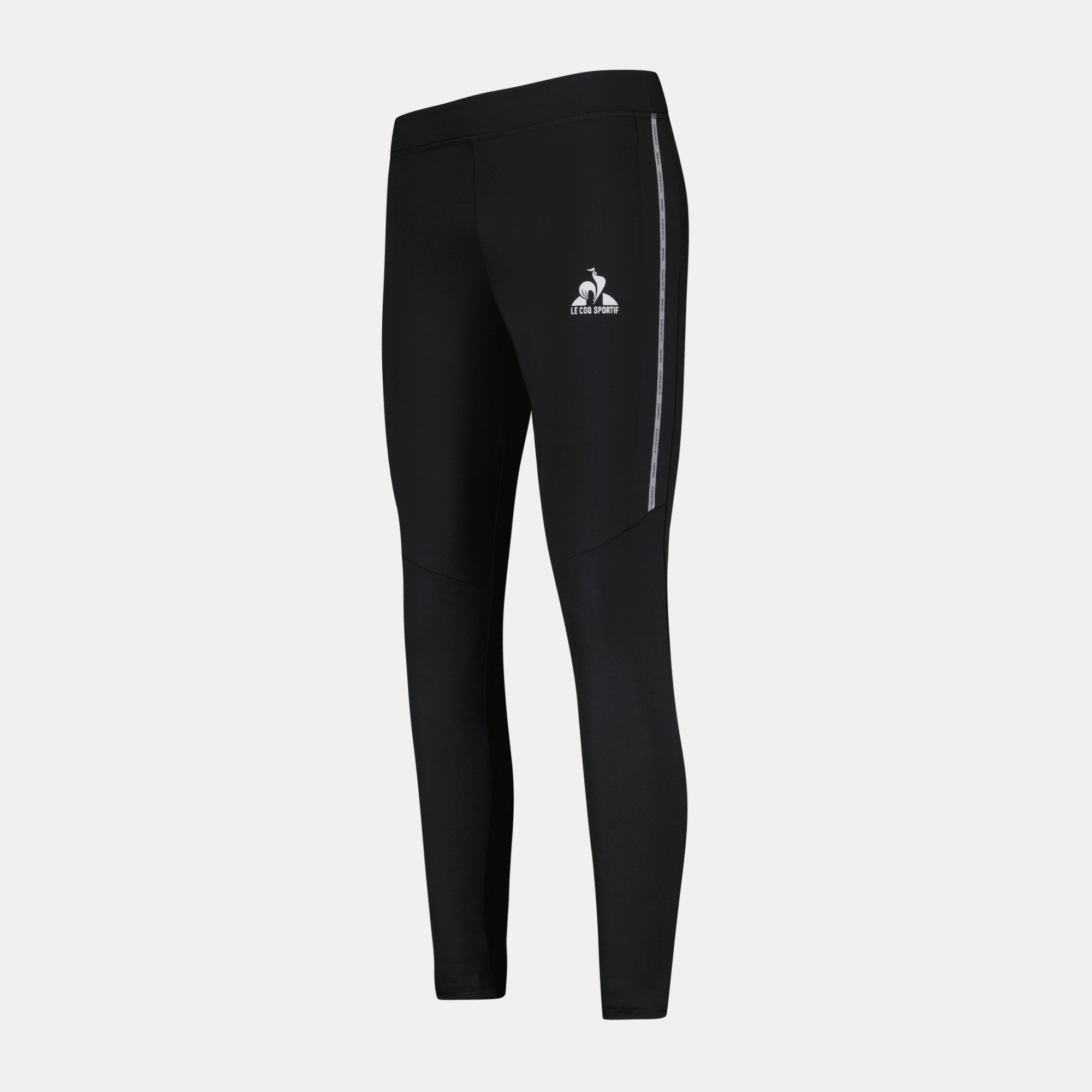 Leggings for men Training Performance Black Le Coq Sportif