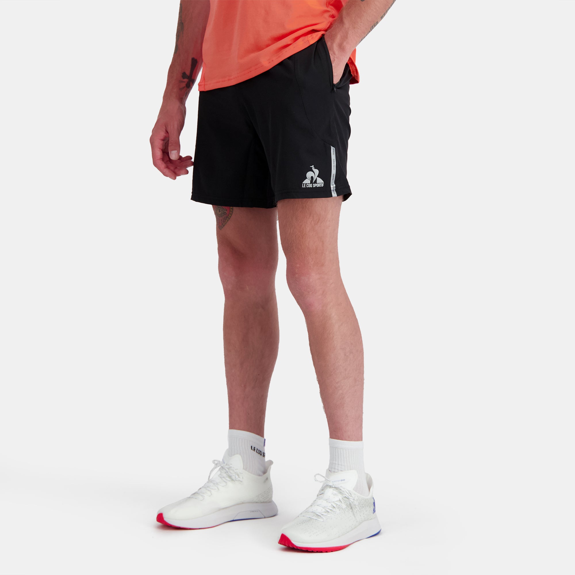 Le coq sportif rebajas hombre sale