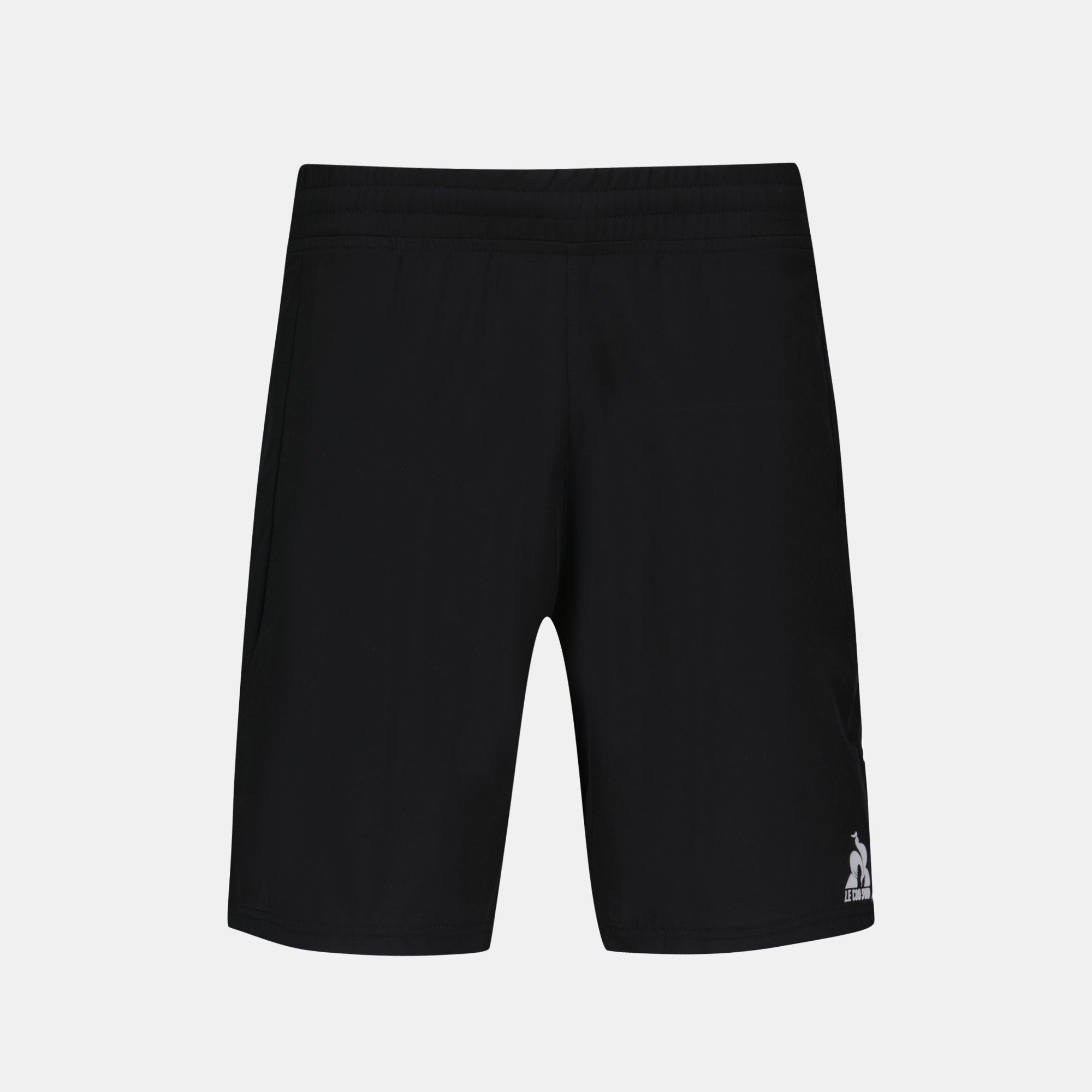 2310762-TRAINING LF Short N°3 M black  | Pantaloncini Uomo