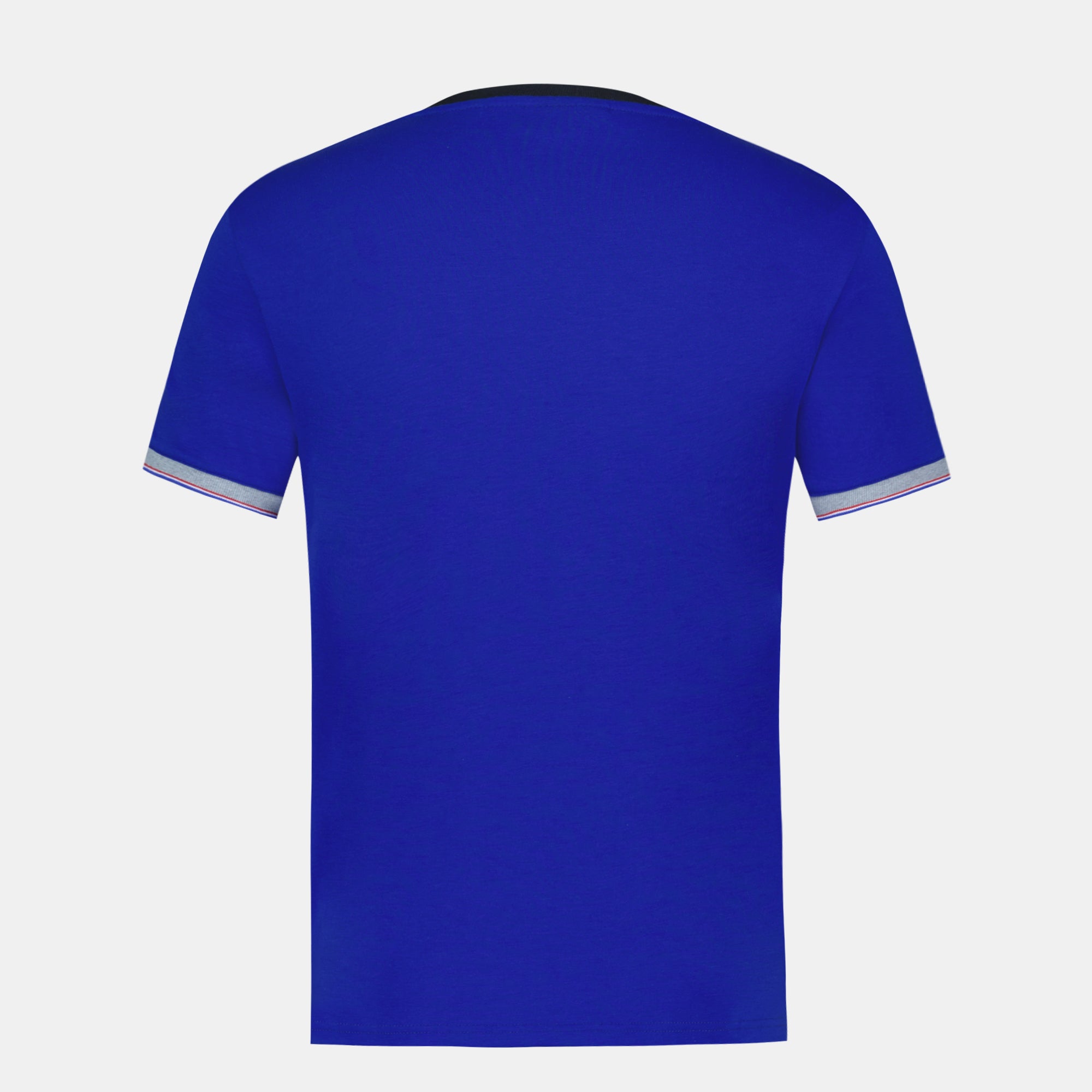 2310911-SPE TEE SS N°52 M bleu electro | T-shirt Homme