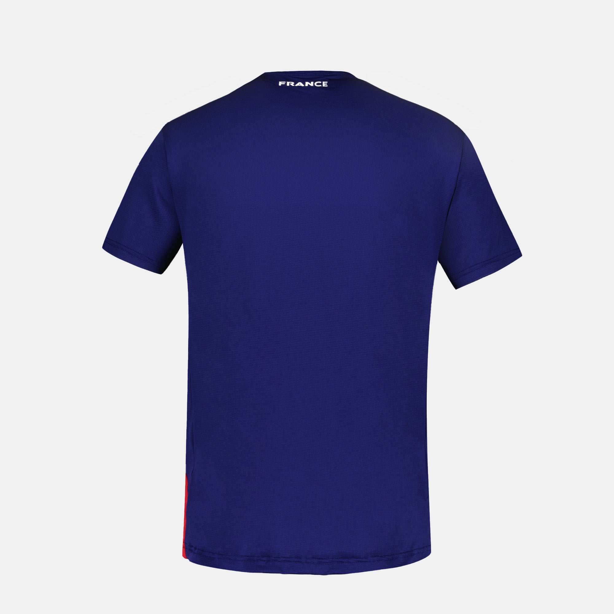 France rugby shirt le best sale coq sportif