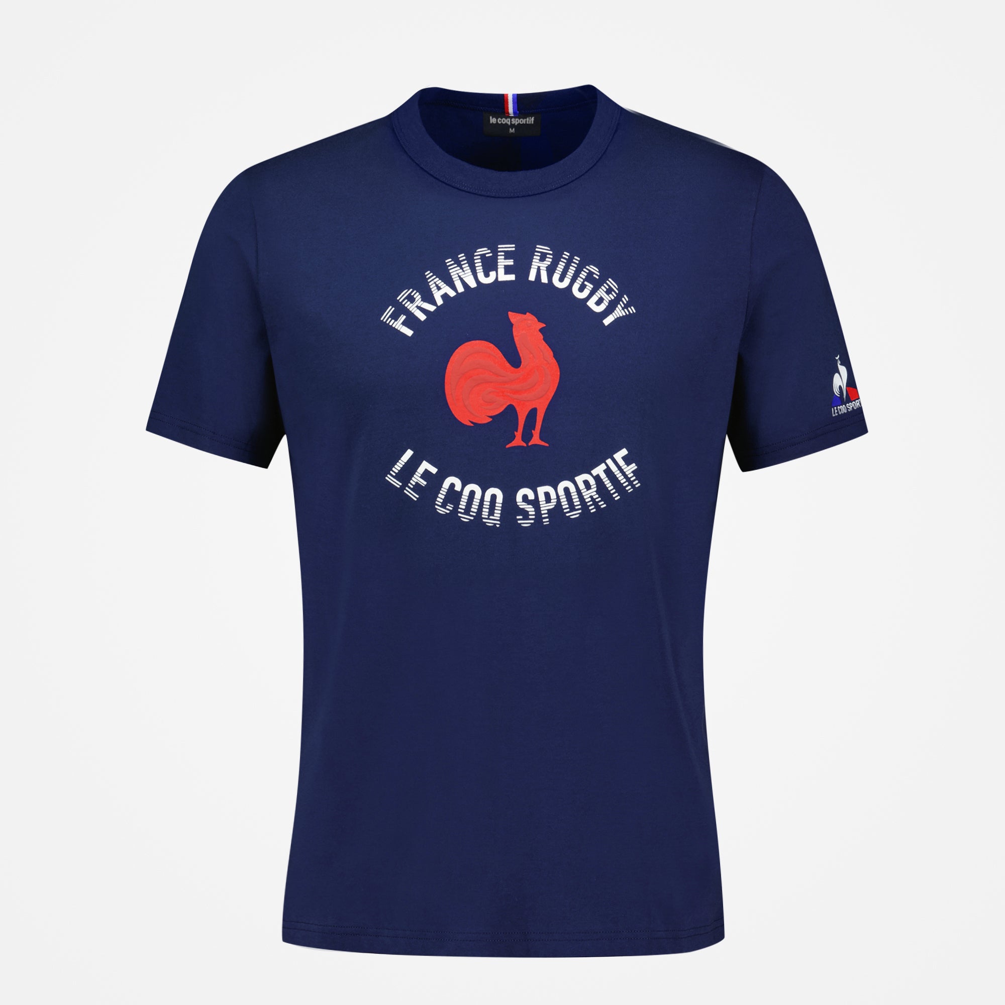 France Rugby – Le Coq Sportif