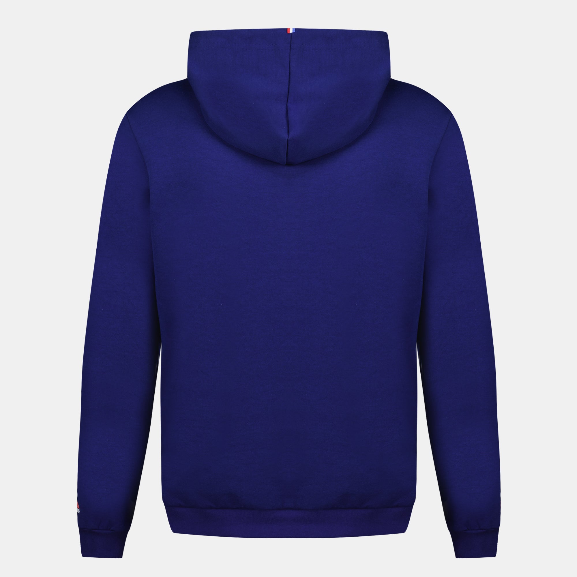 Sudadera Con Capucha para Ni o France Rugby FFR Azul Le Coq