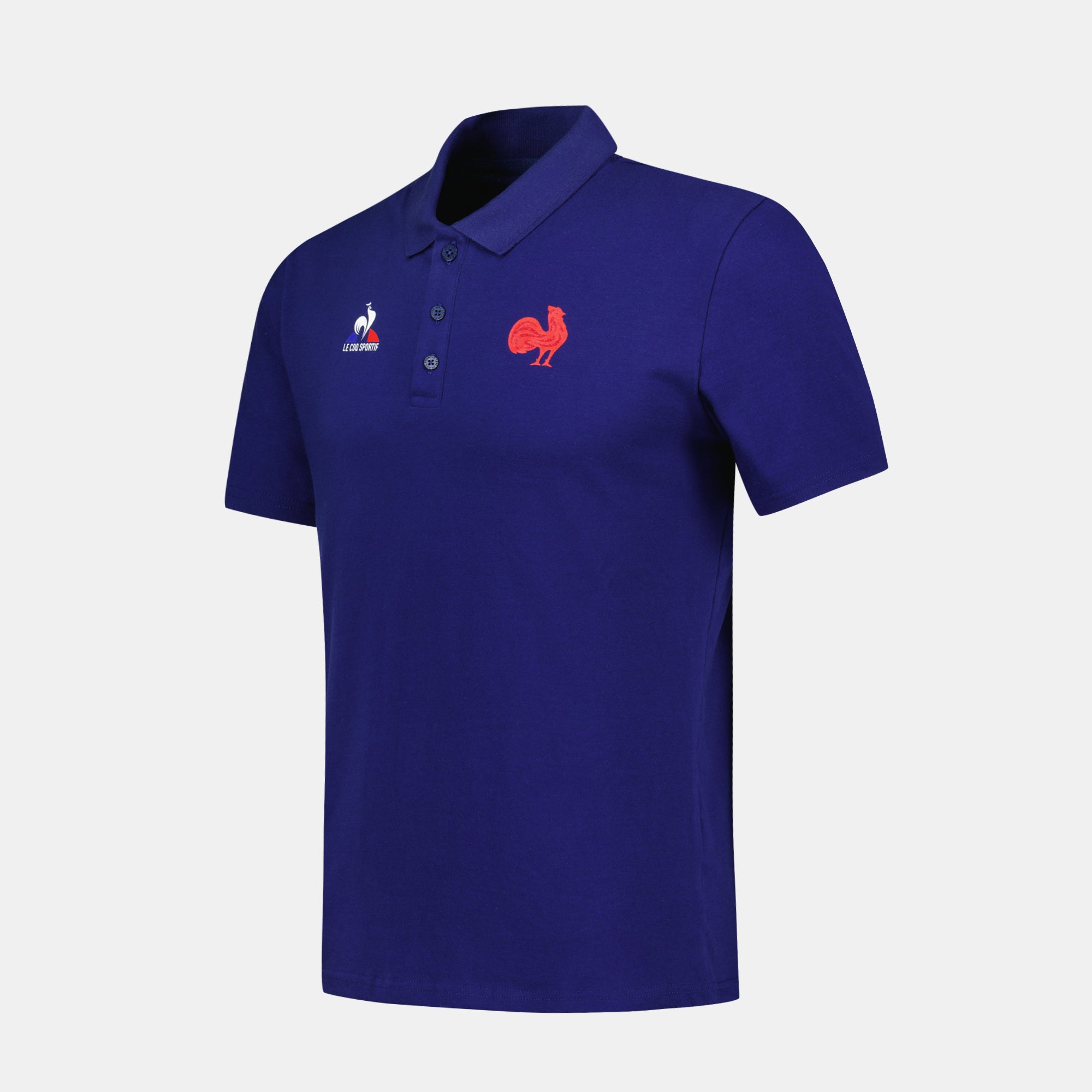 France Rugby FFR Polo Hombre XV de France