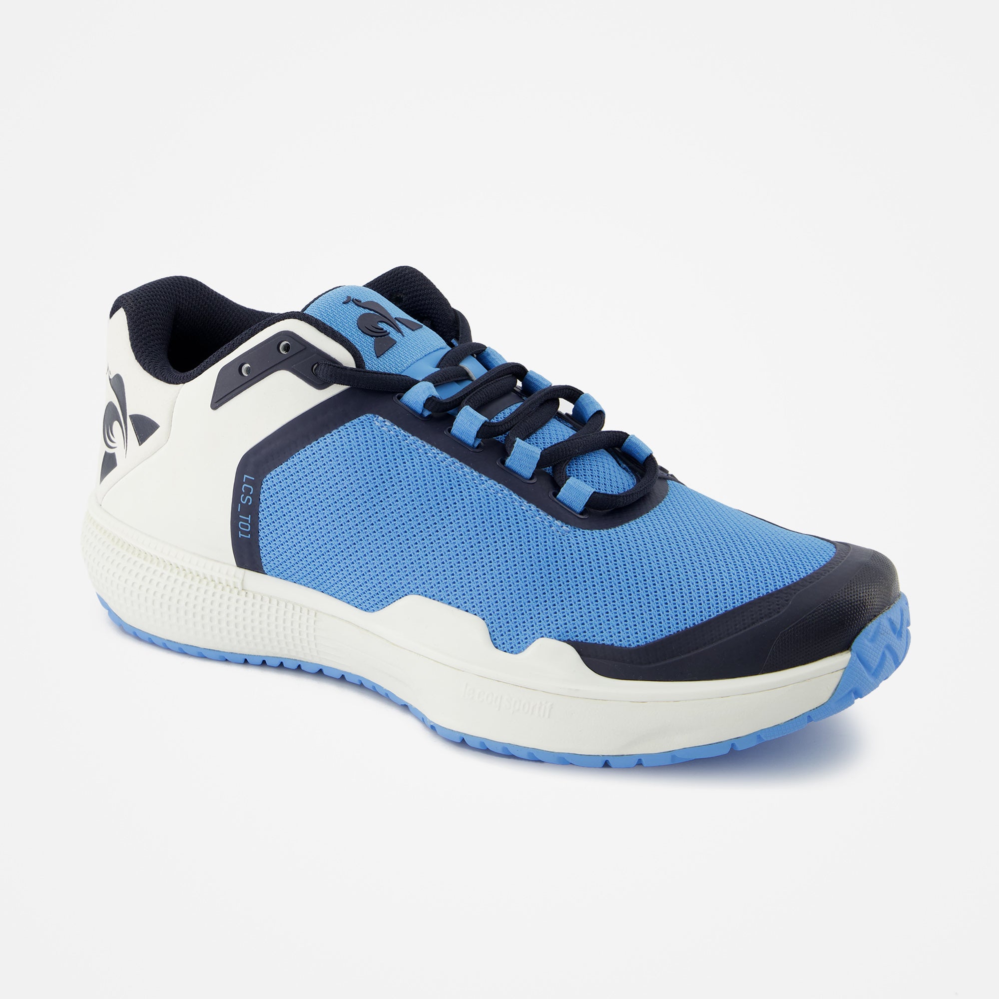 Le coq sportif cheap grandville cvs femme bleu