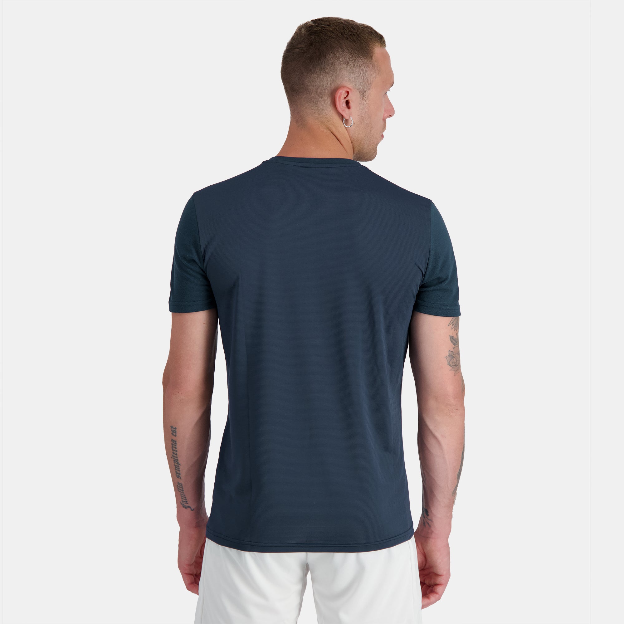 Camisetas de futbol le coq sportif on sale