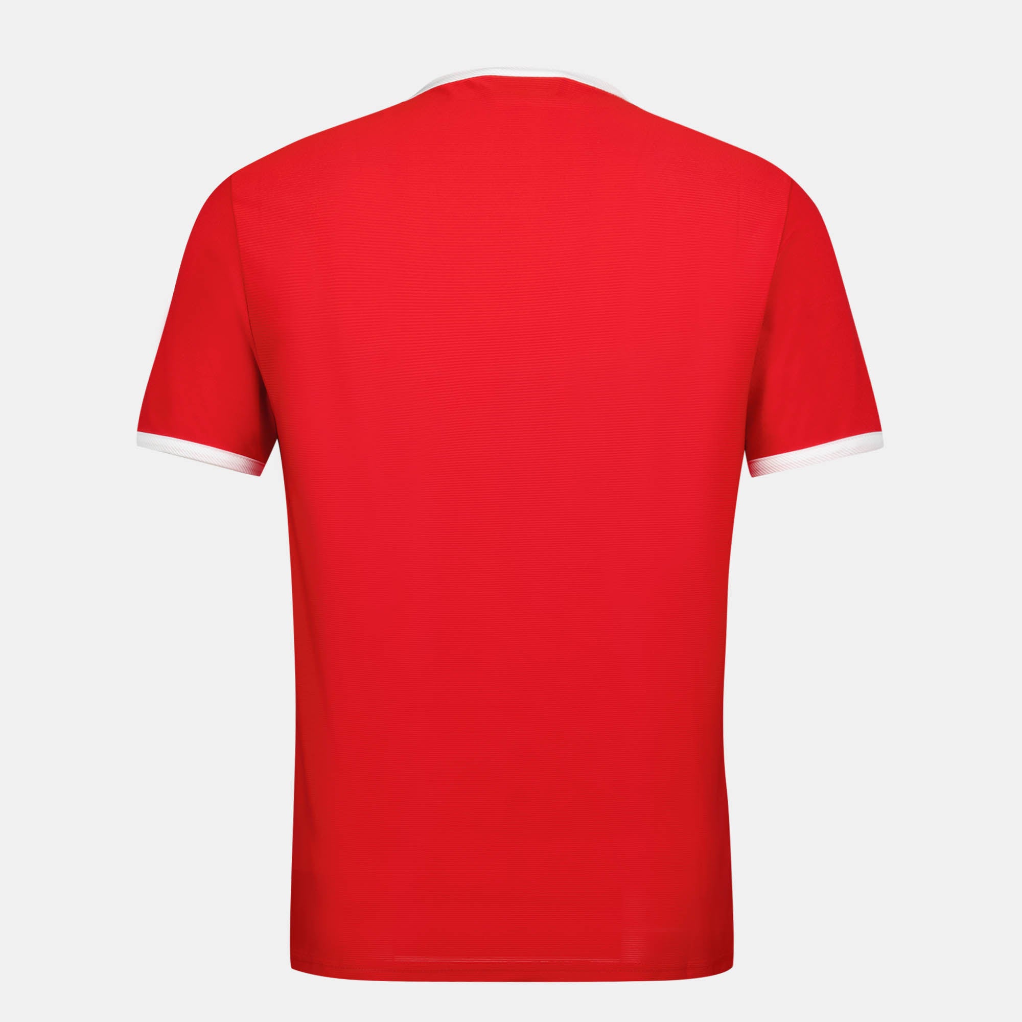 Le coq sportif t shirt homme on sale