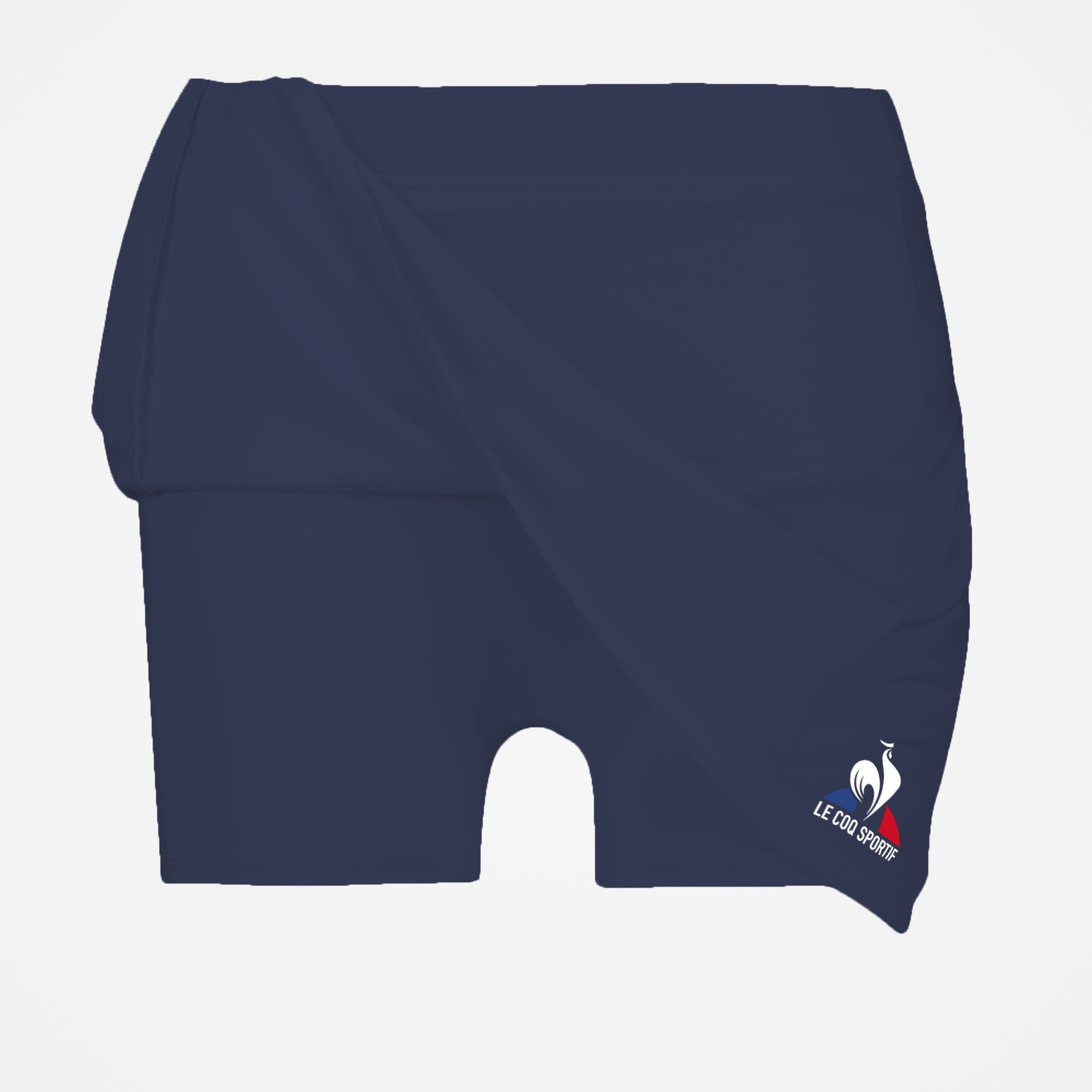 Skirt Tennis for women Le Coq Sportif