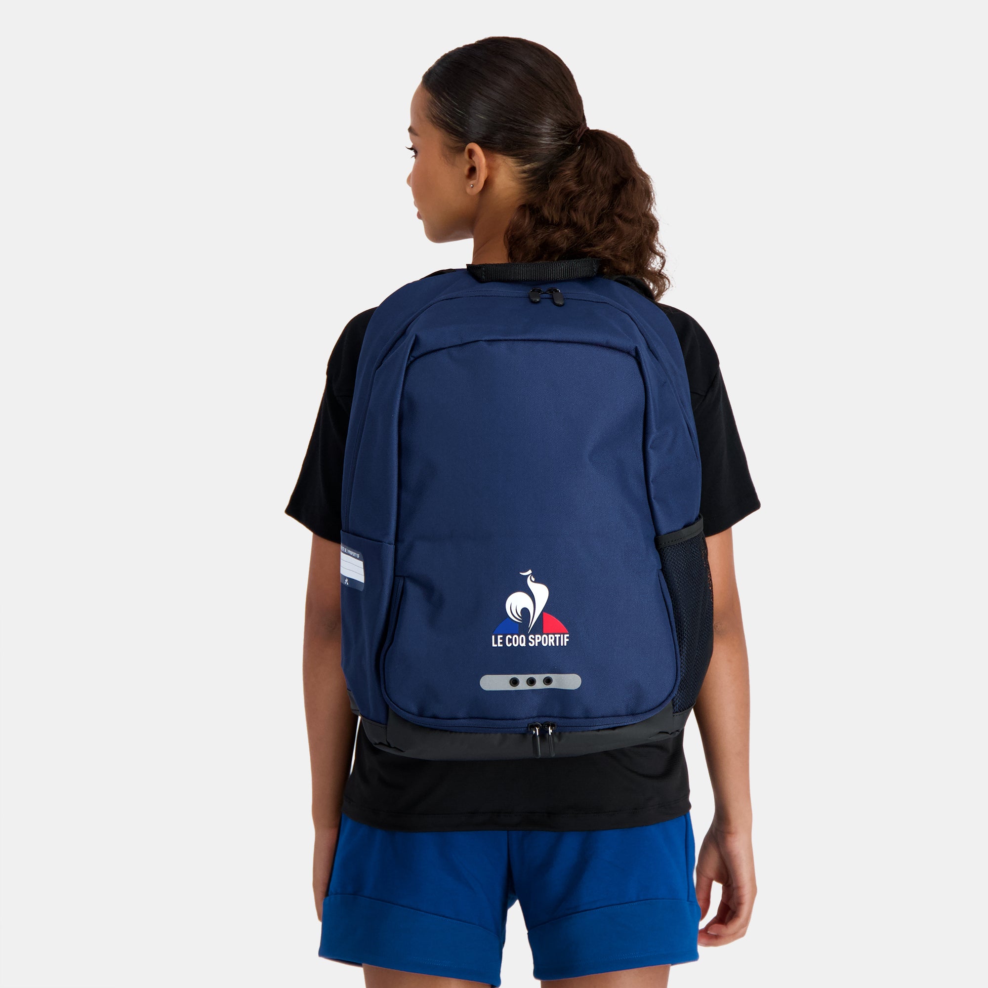 Sac de sport le cheap coq sportif