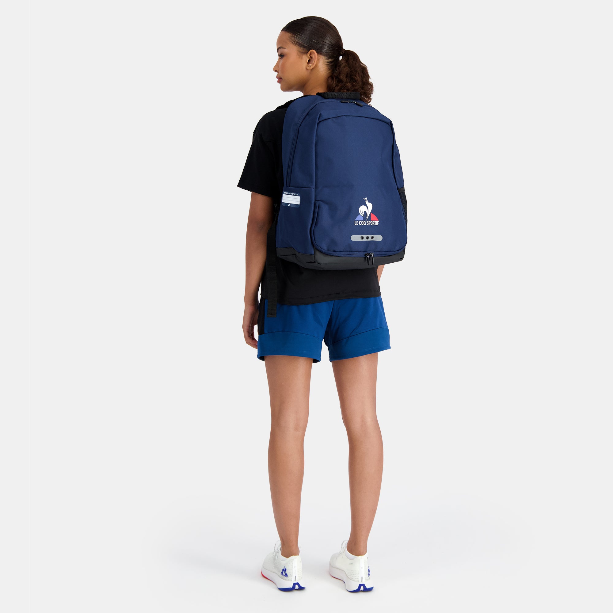 Le coq sportif sac a dos deals