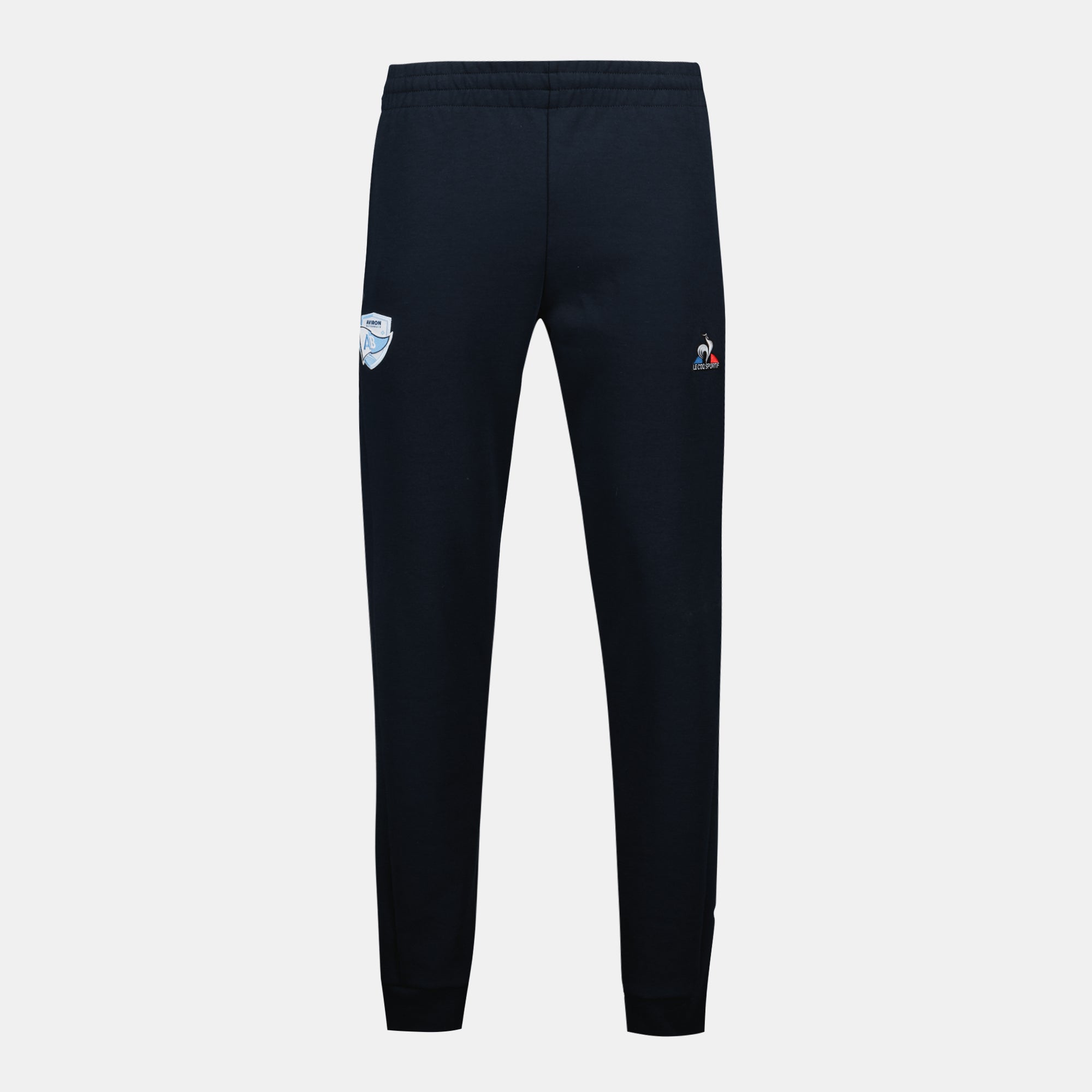 Trousers Unisex Aviron Bayonnais Blue Le Coq Sportif