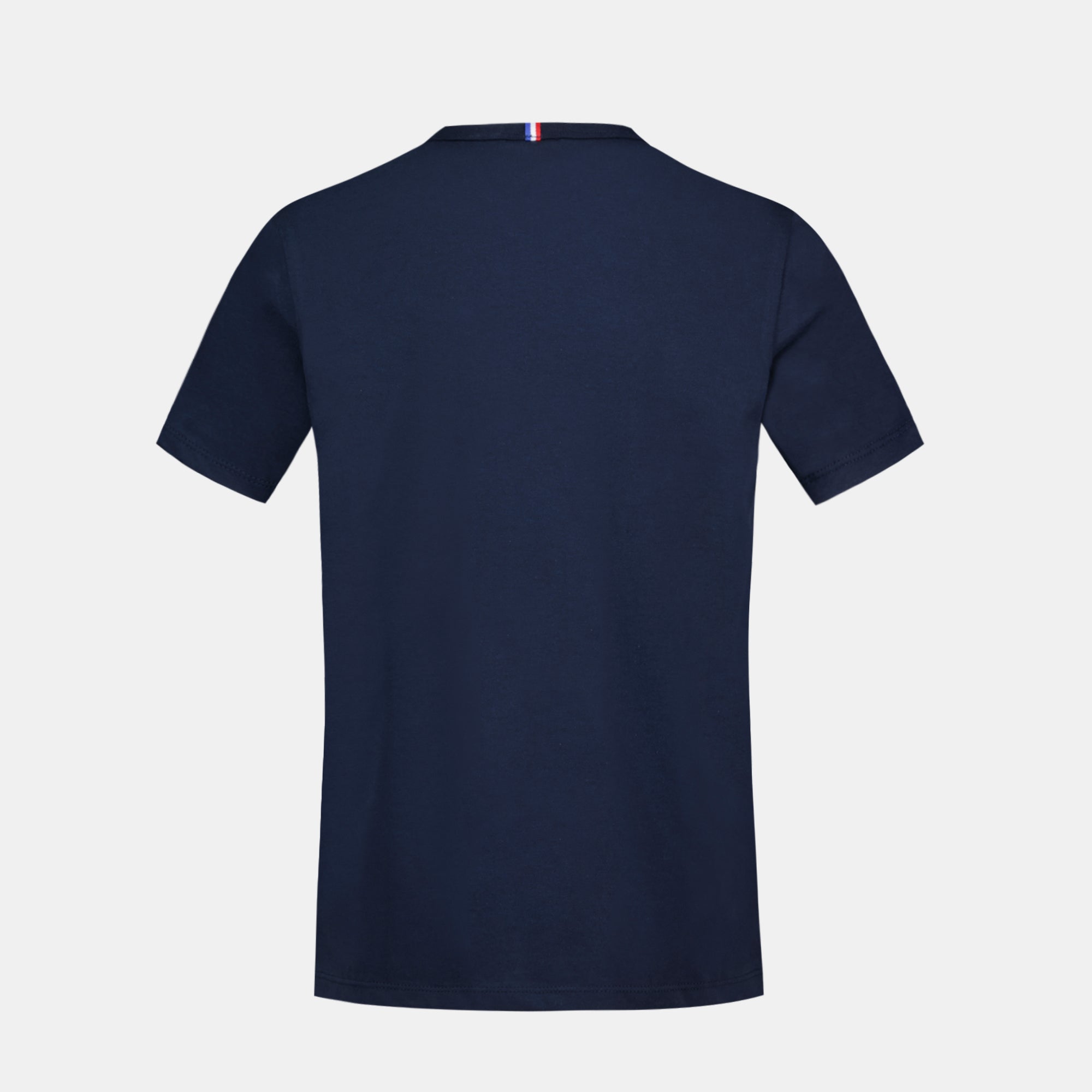 T shirt le coq sportif femme clearance deepblue