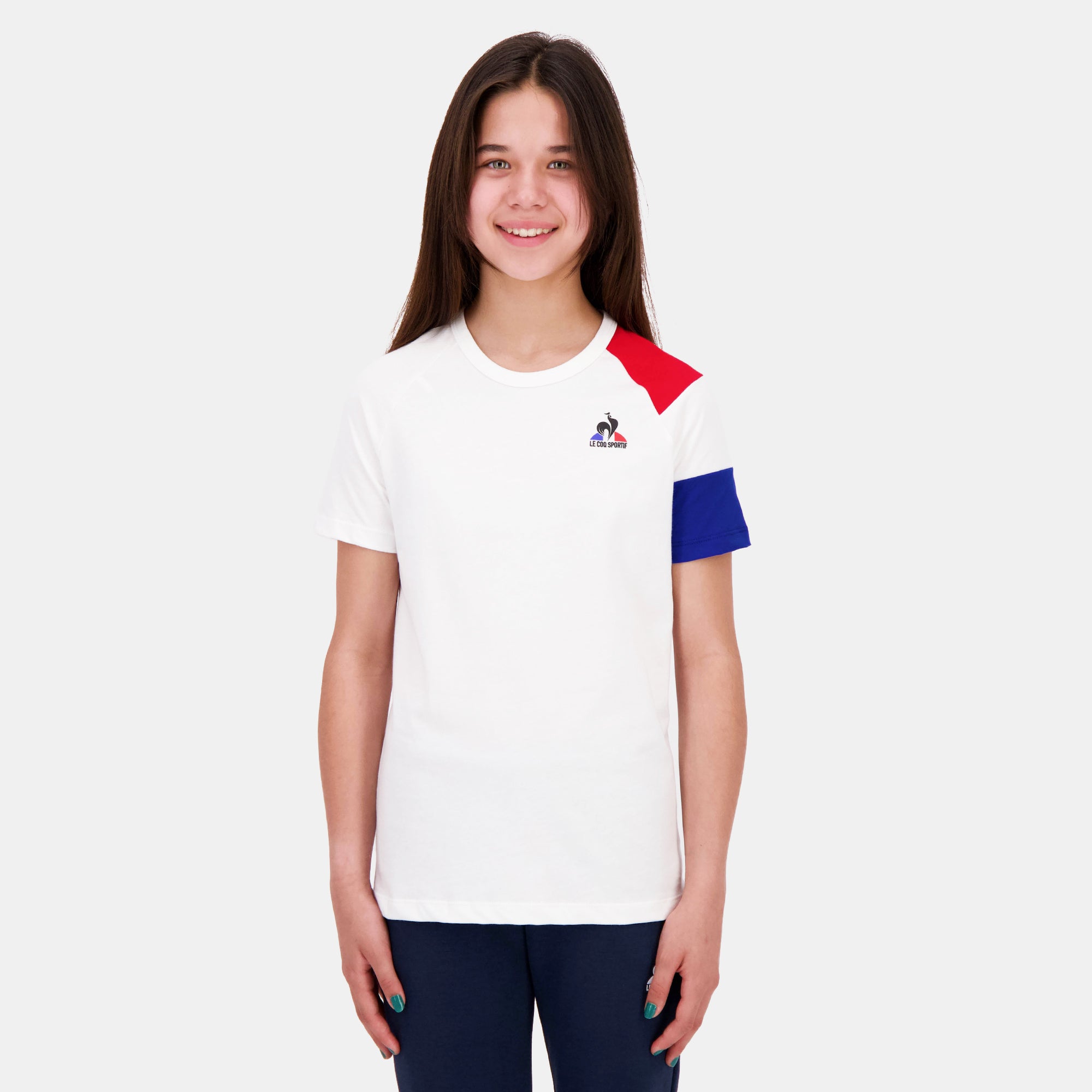 T shirt lacoste enfant fashion