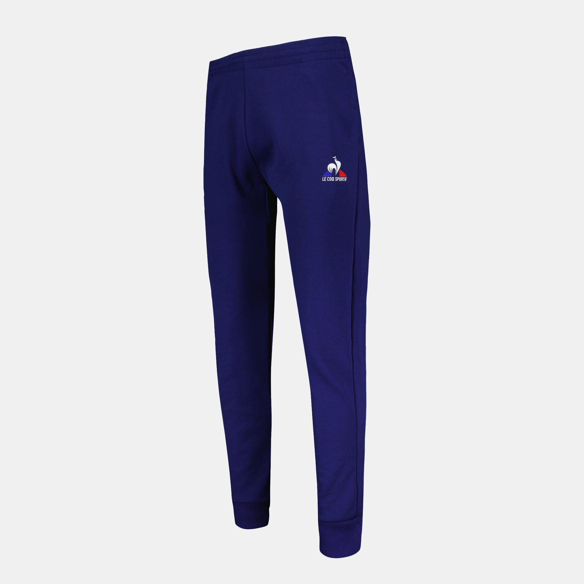 Le coq sportif pantalon homme clearance brun