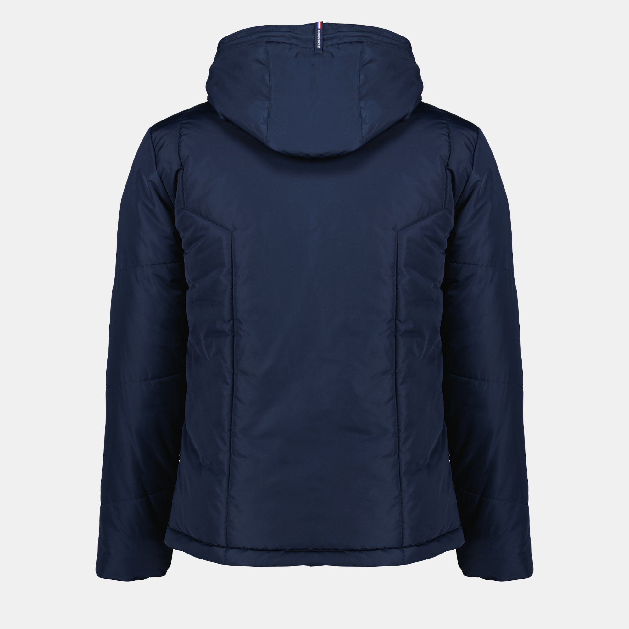 Jacket Unisex Essentiels - Blue – Le Coq Sportif