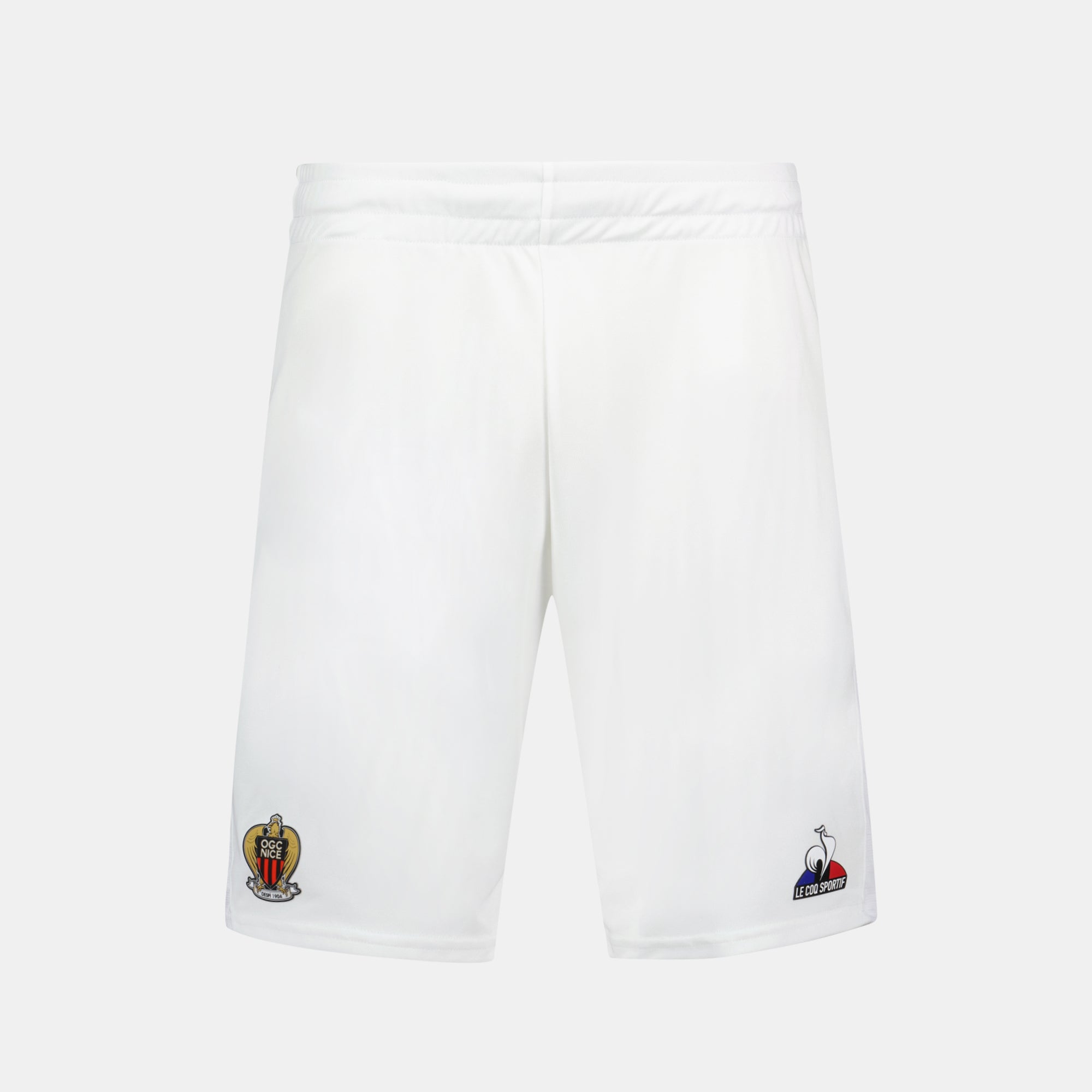 Short le coq sportif homme sales or