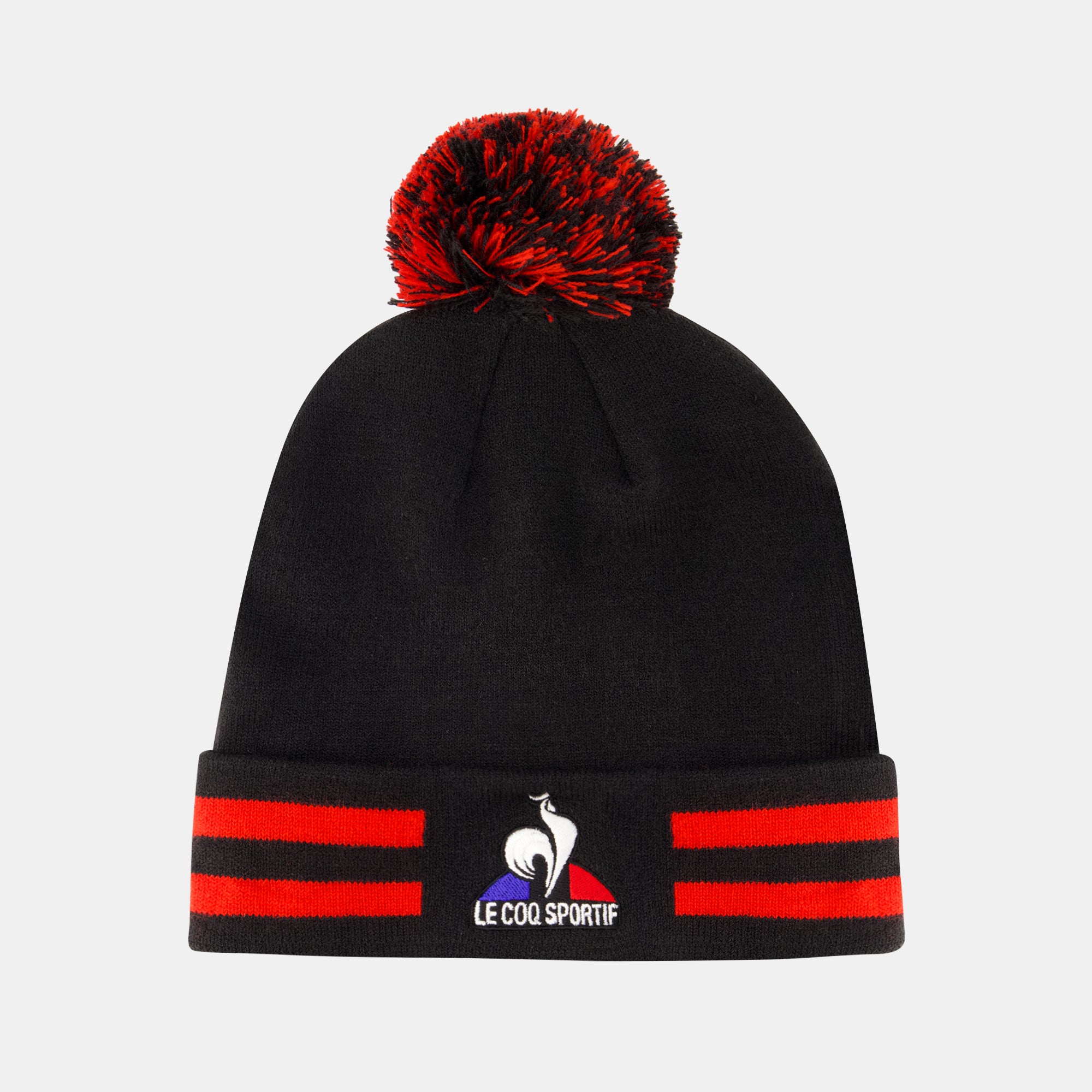 Le coq best sale sportif beanie