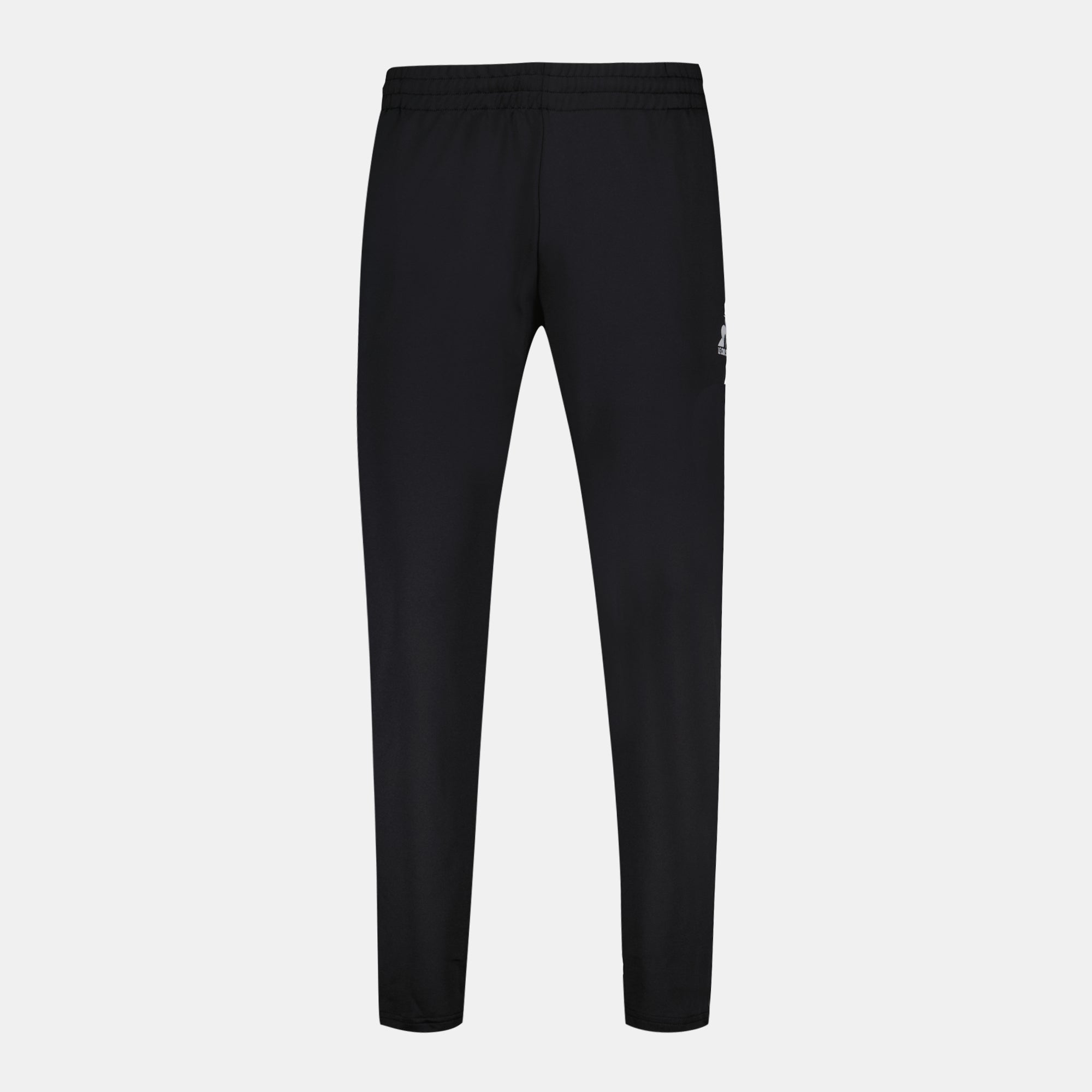 2321149-TRAINING LF Pant Carotte N°1 M black | Pantalon de sport coupe carotte Homme