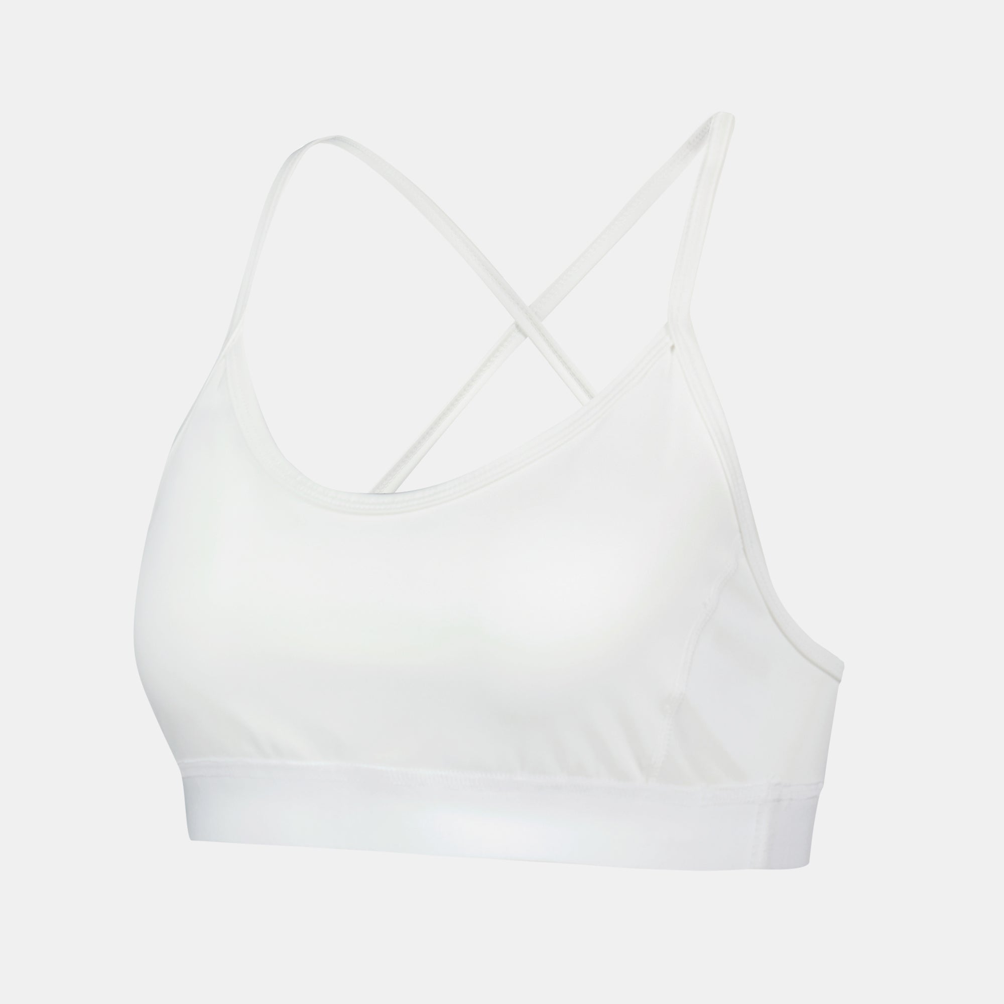 2321213-TENNIS 23 Brassière N°1 W new optical wh  | Tank Top for women