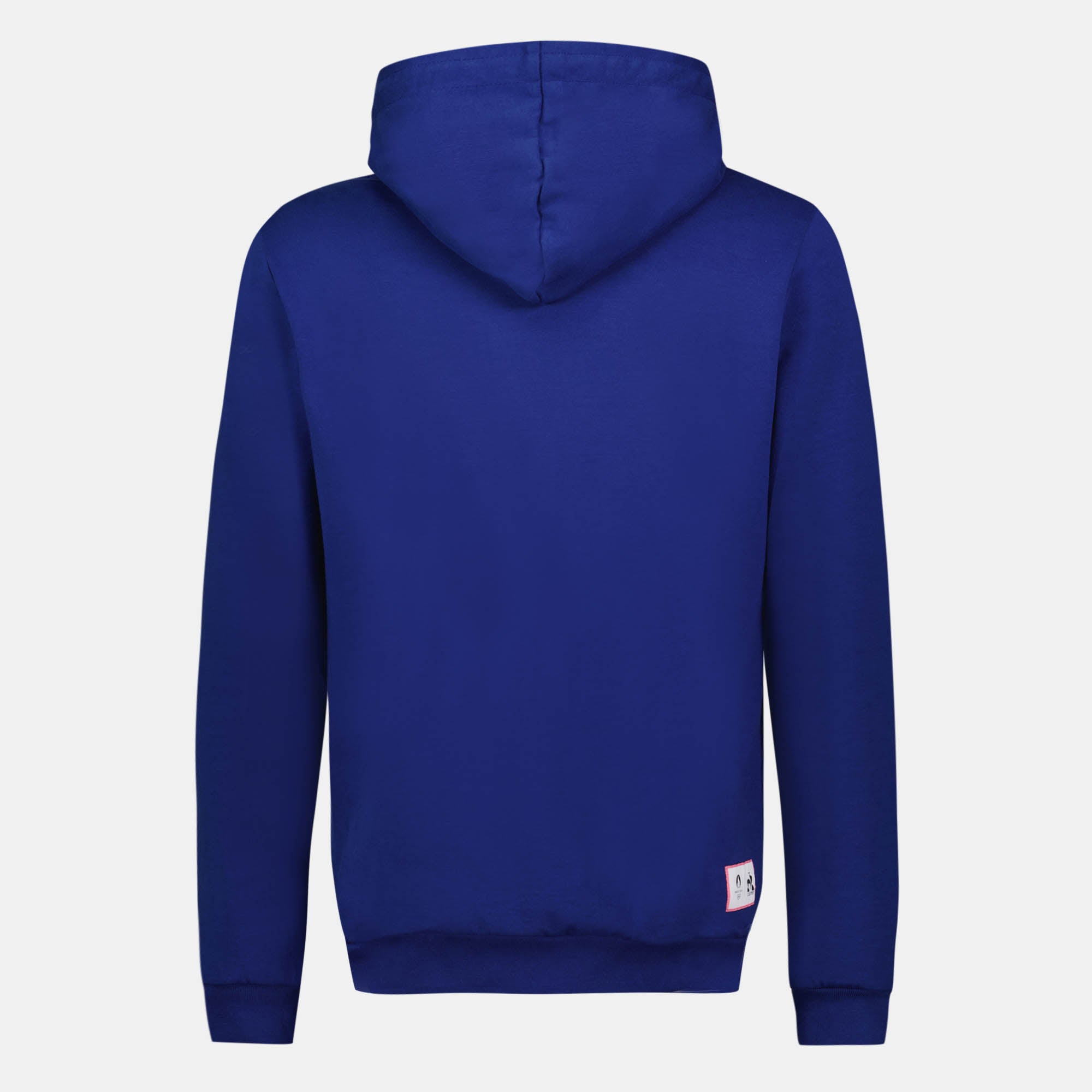 2321318-ESS P24 Hoody N°1 M blue depths  | Kapuzenpullover für Herren