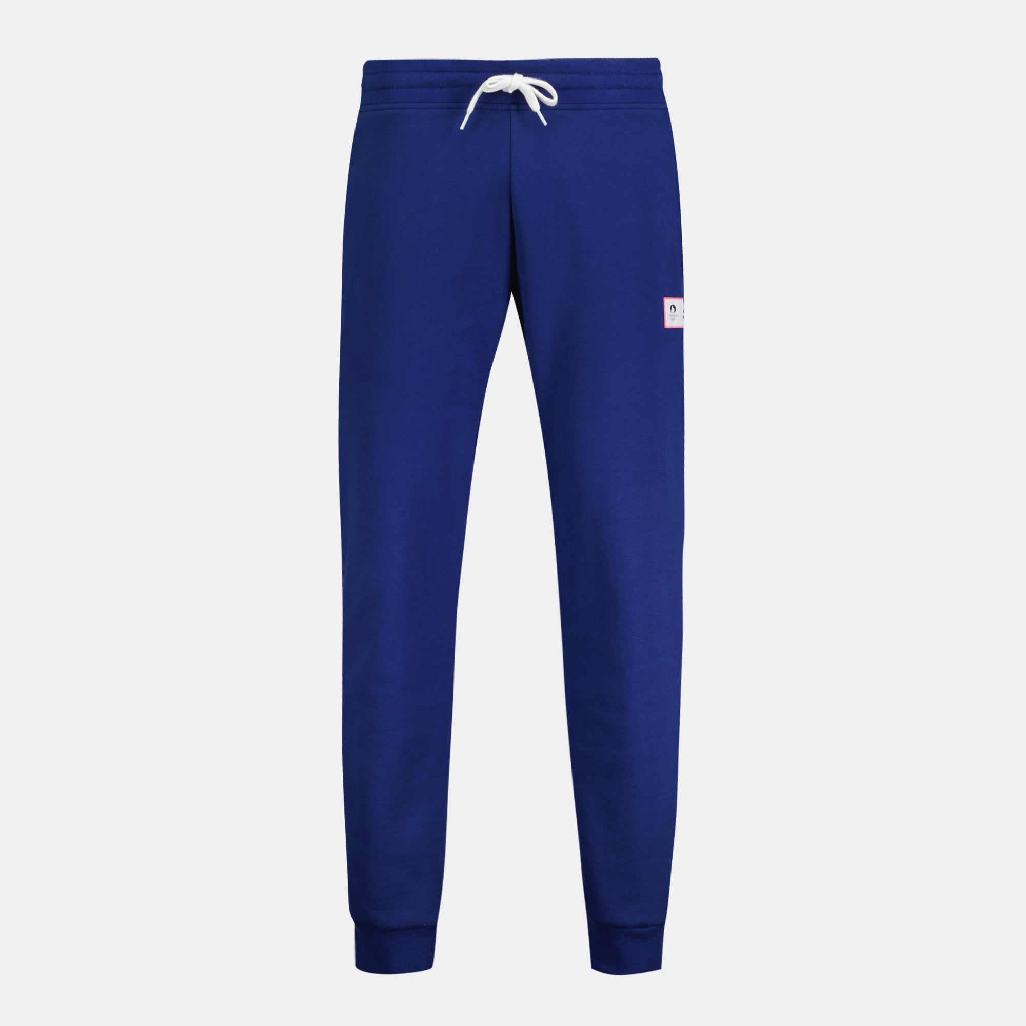 2321320-ESS P24 Pant Regular N°1 M blue depths  | Pantaloni Regular Uomo