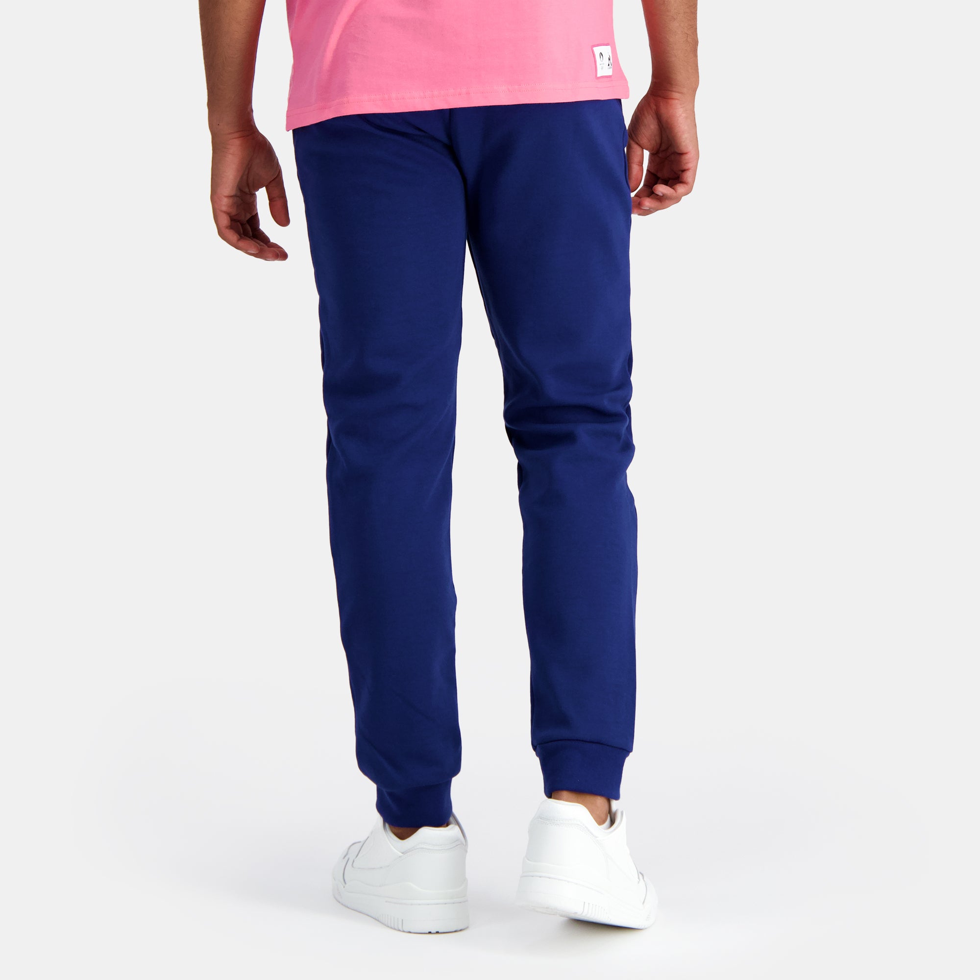 Le coq sportif pantalon store homme 2014