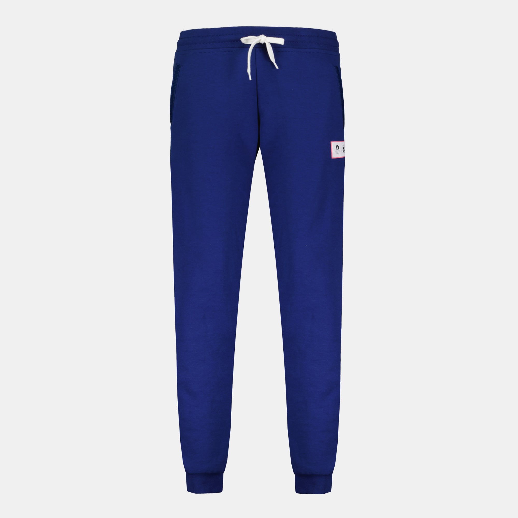 2321326-ESS P24 Pant Regular N°1 W blue depths | Pantalon Regular Femme