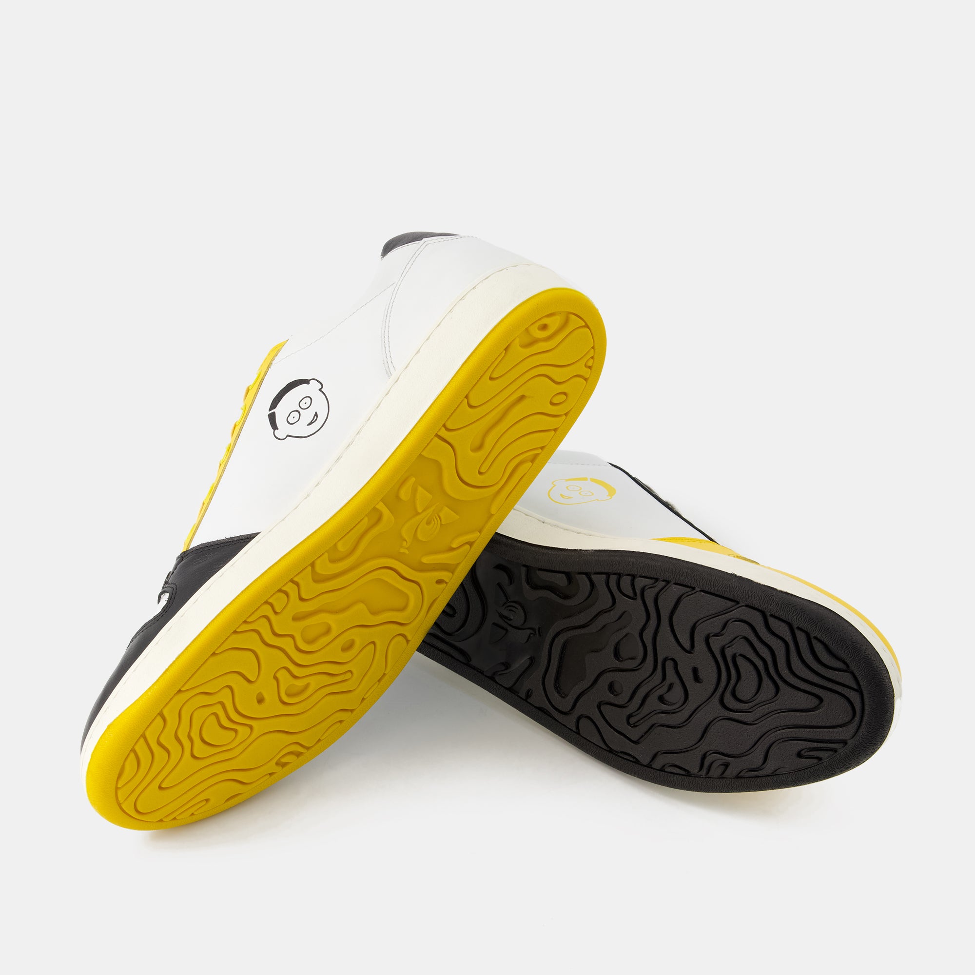 Le coq sportif agate jaune online