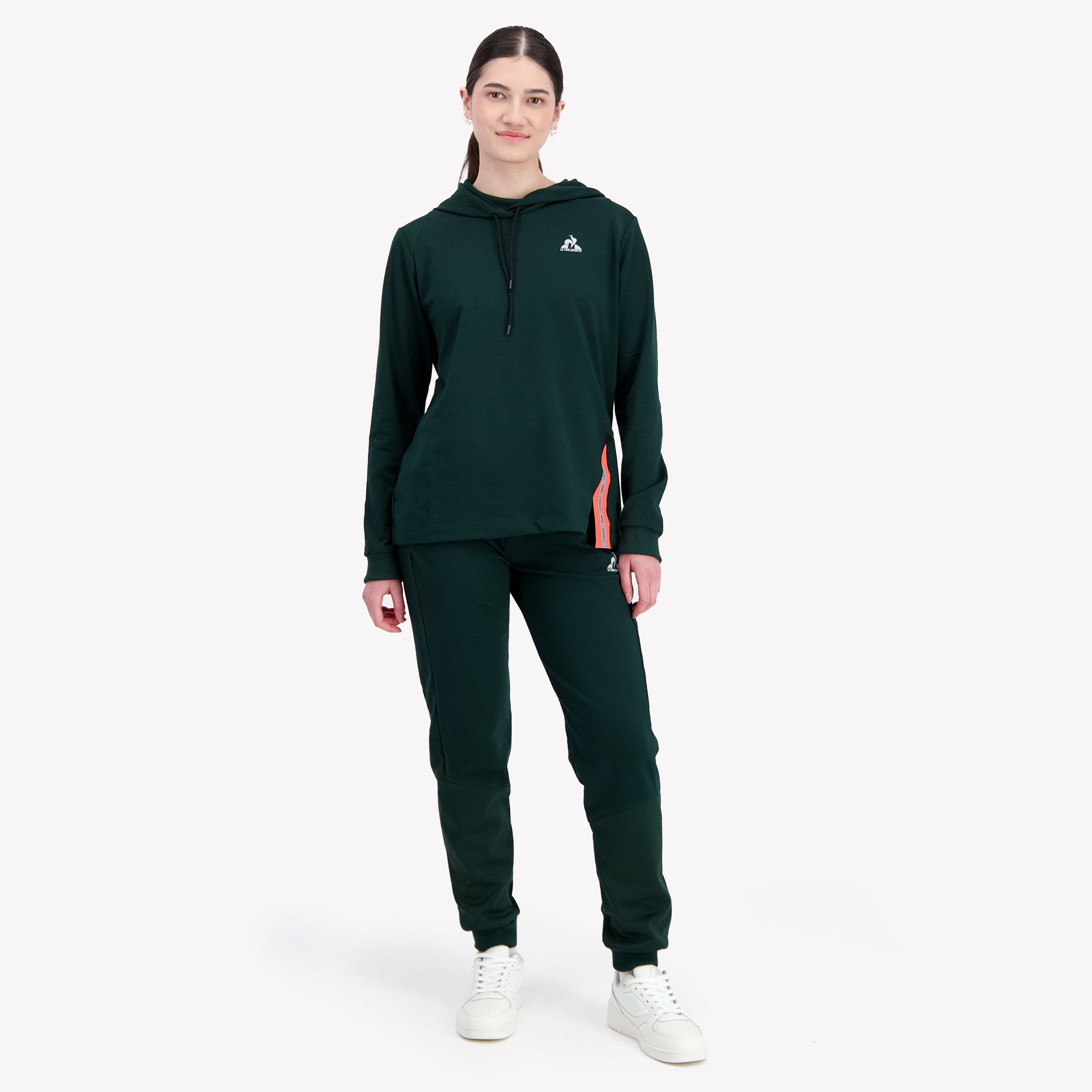 Le coq sportif pantalon femme 2015 online