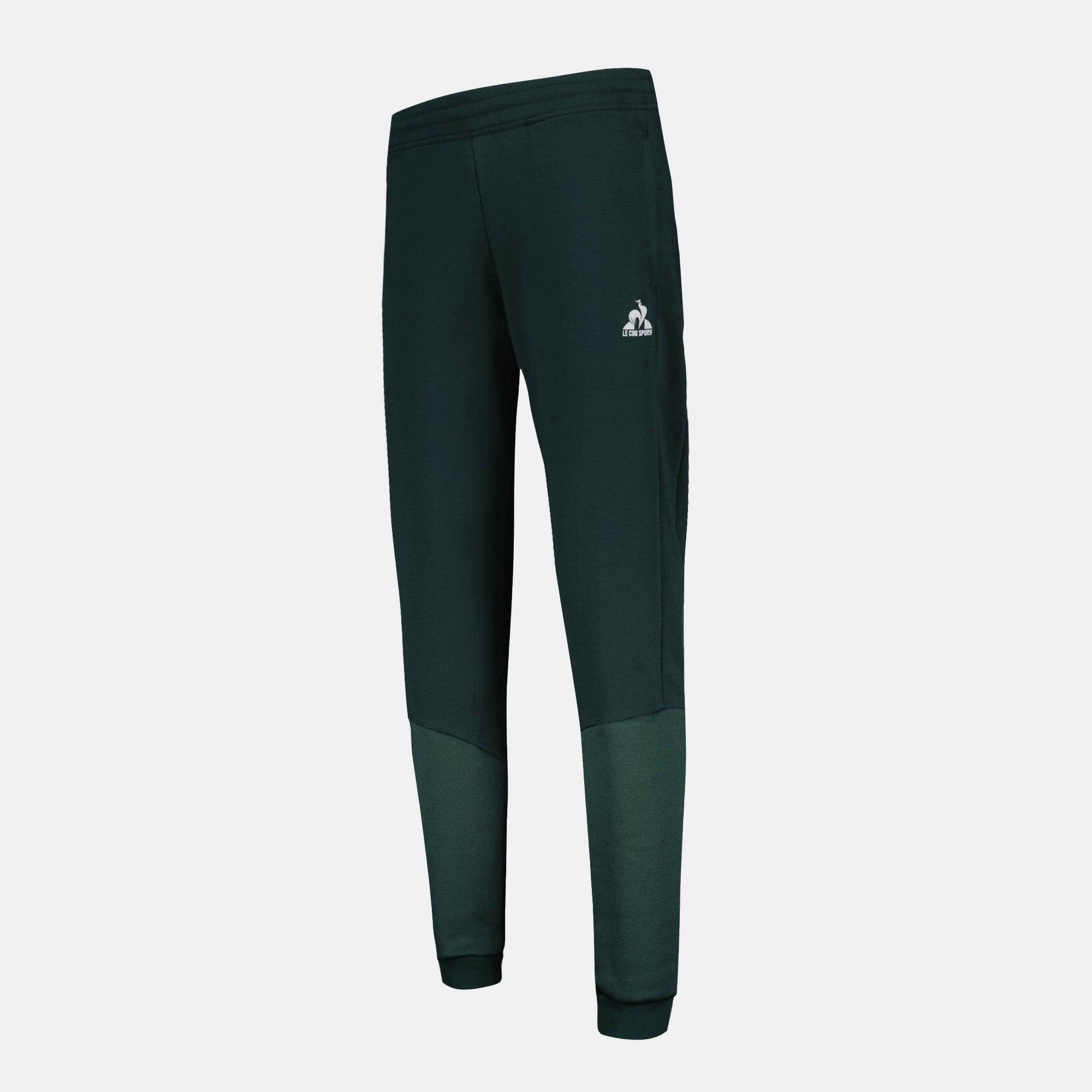 Le coq sportif pantalon femme beige online