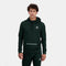 2410013-TRAINING LF Hoody N°2 M scarab  | Felpa Con Cappuccio Uomo