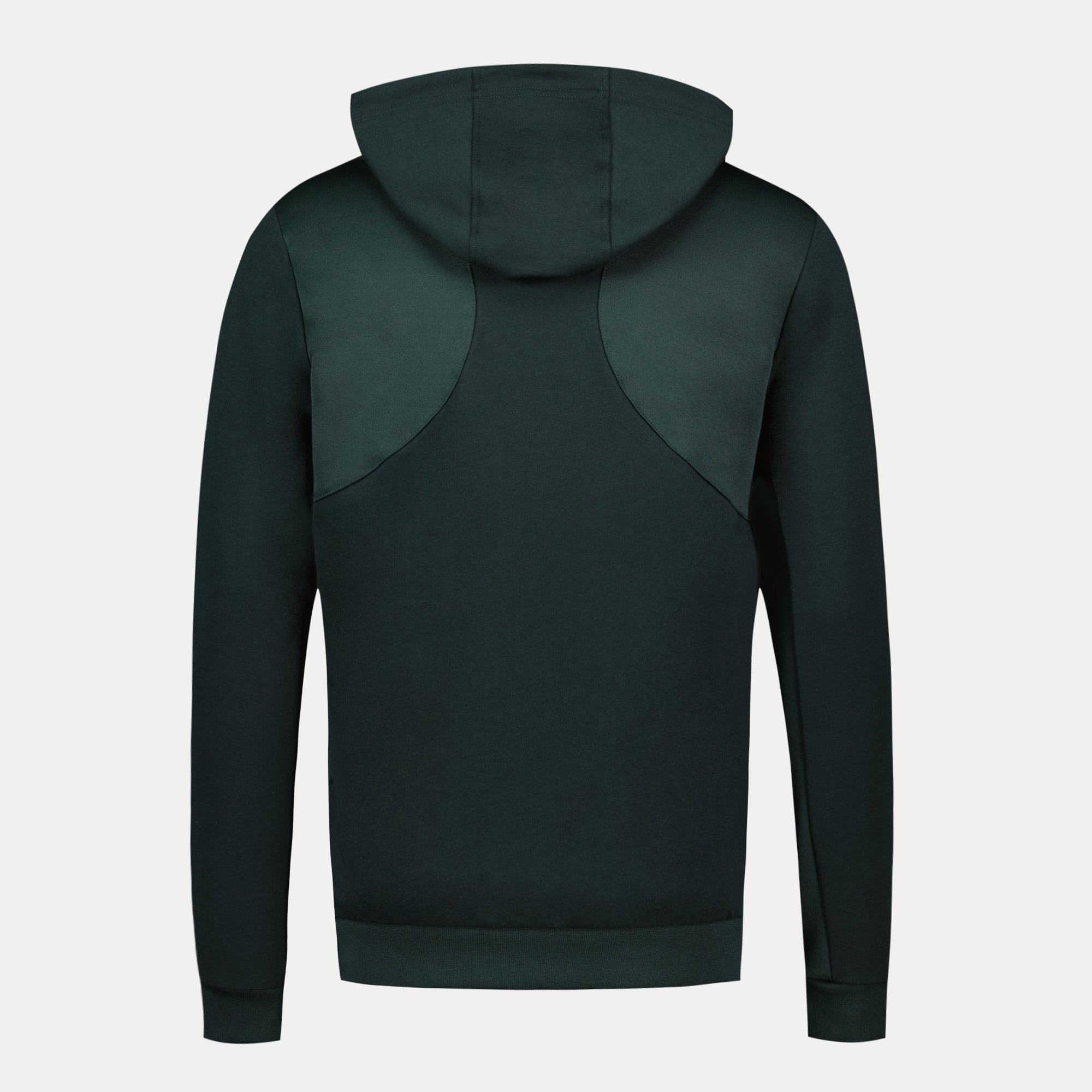 2410013-TRAINING LF Hoody N°2 M scarab  | Hoodie for men