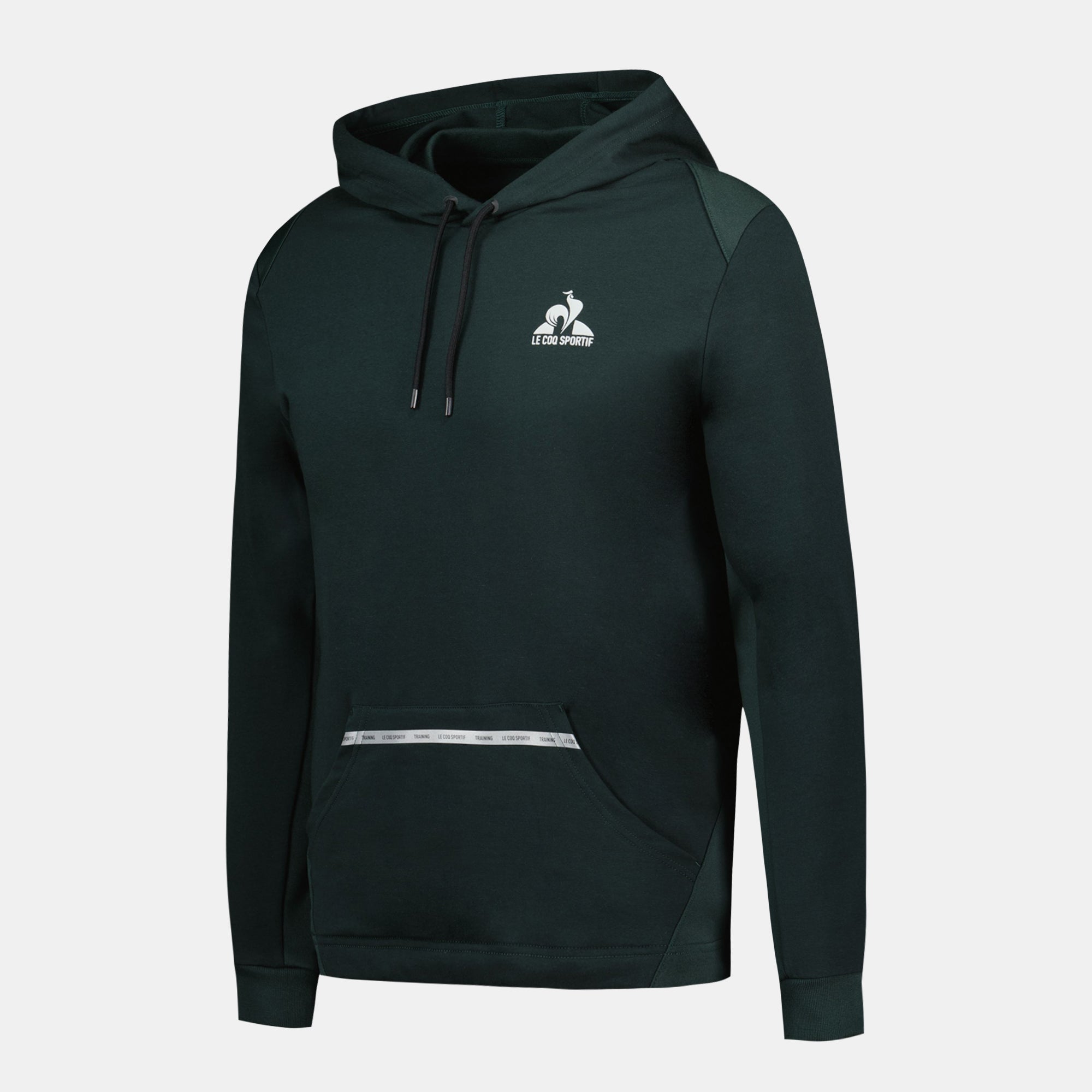 Le coq sportif 4xl hoodie hotsell