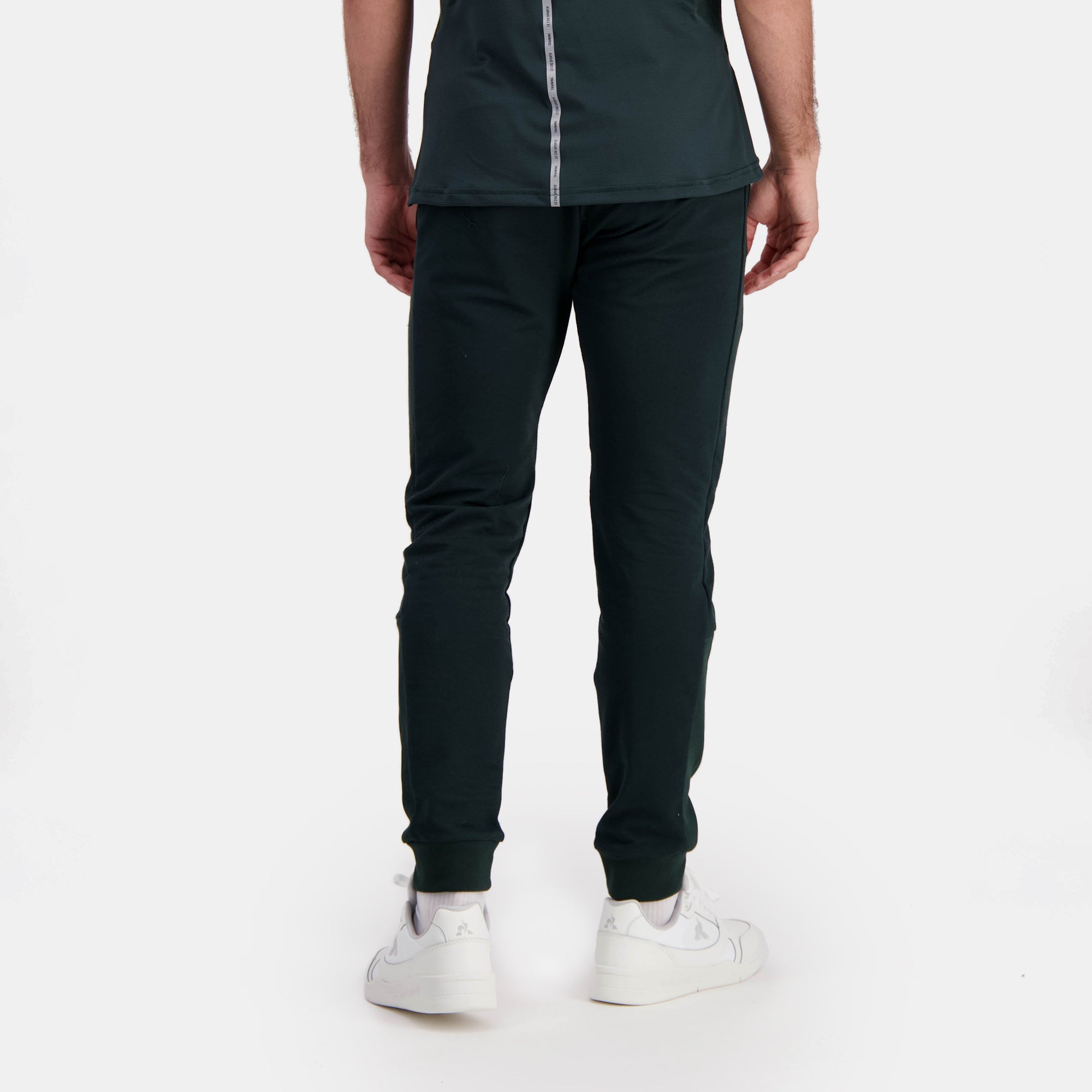 Pantalon TRAINING Homme Le Coq Sportif