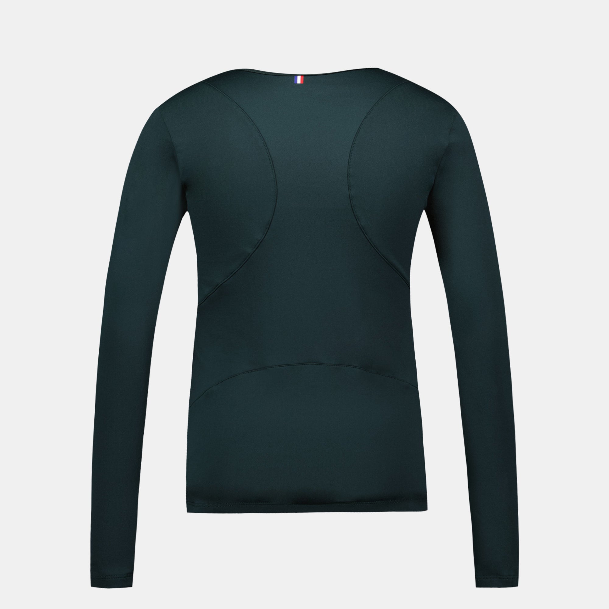 2410021-TRAINING LF Smartlayer LS N°1 W scarab  | Long-Sleeve T-Shirt for women