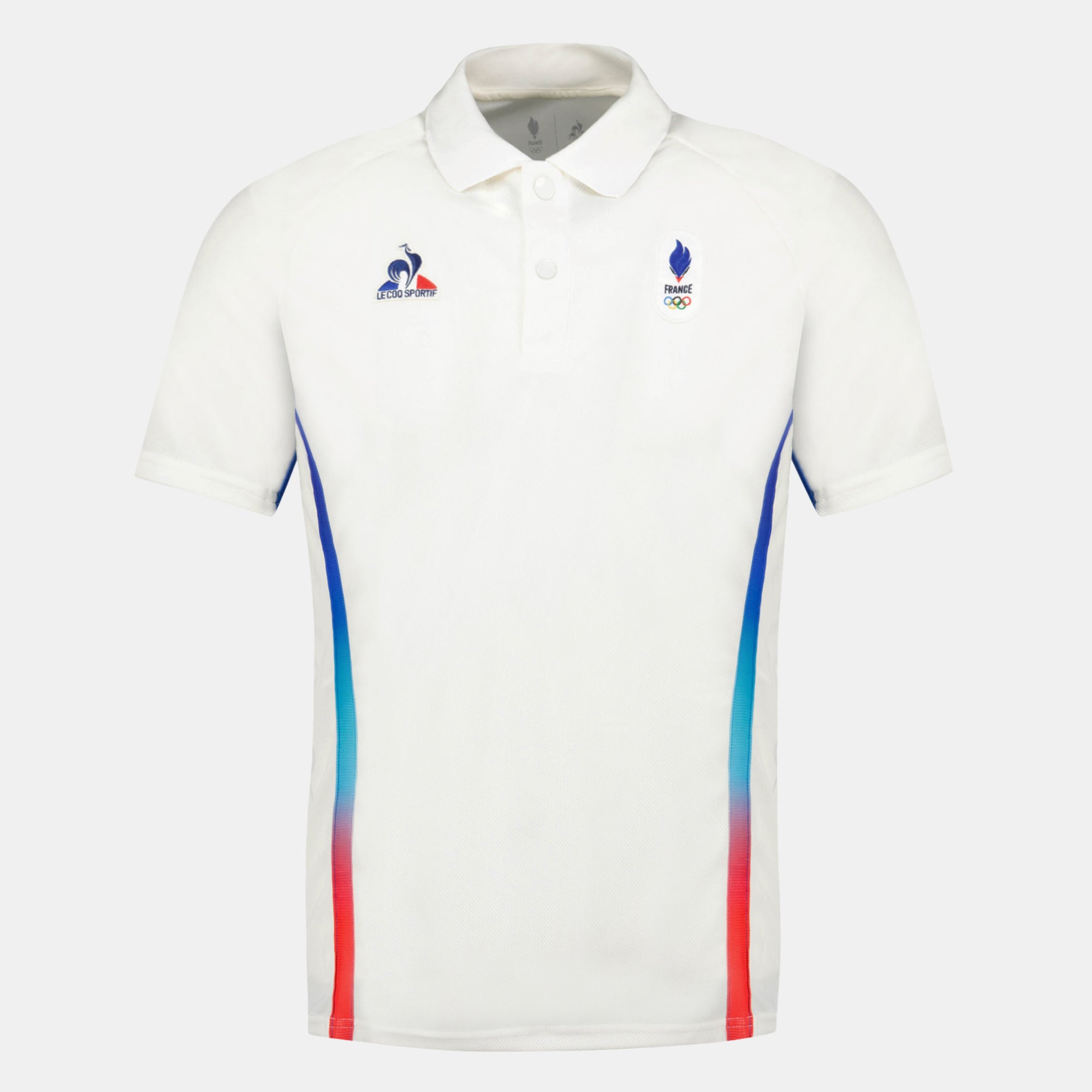 2410047-EFRO 24 Polo SS N°2 M marshmallow  | Polo Uomo