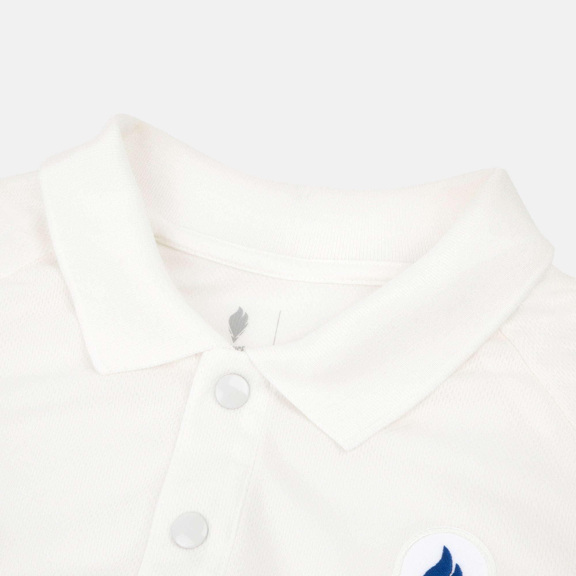 2410047-EFRO 24 Polo SS N°2 M marshmallow  | Polo Hombre