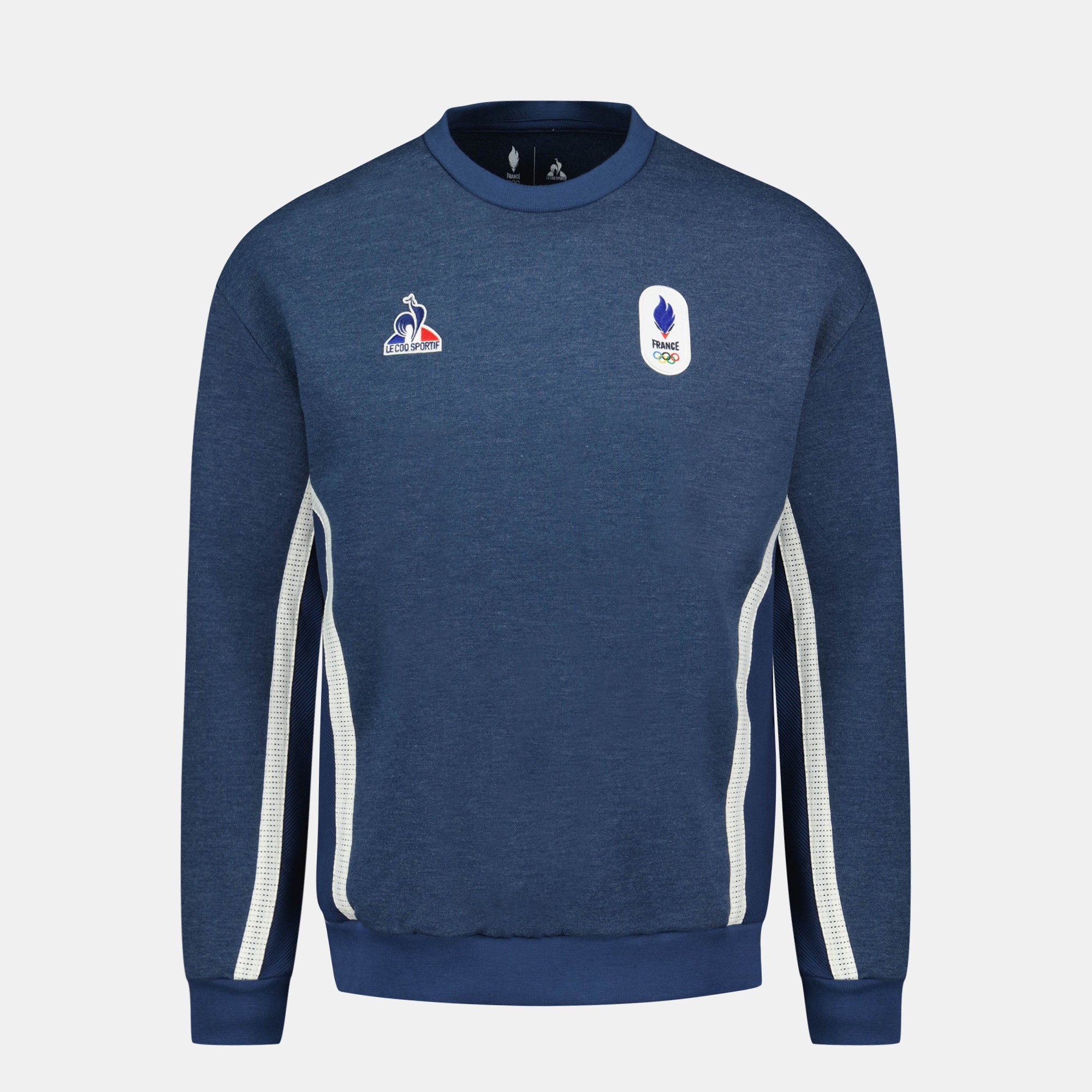 Equipo Olimpico y Paralimpico de Francia Le Coq Sportif