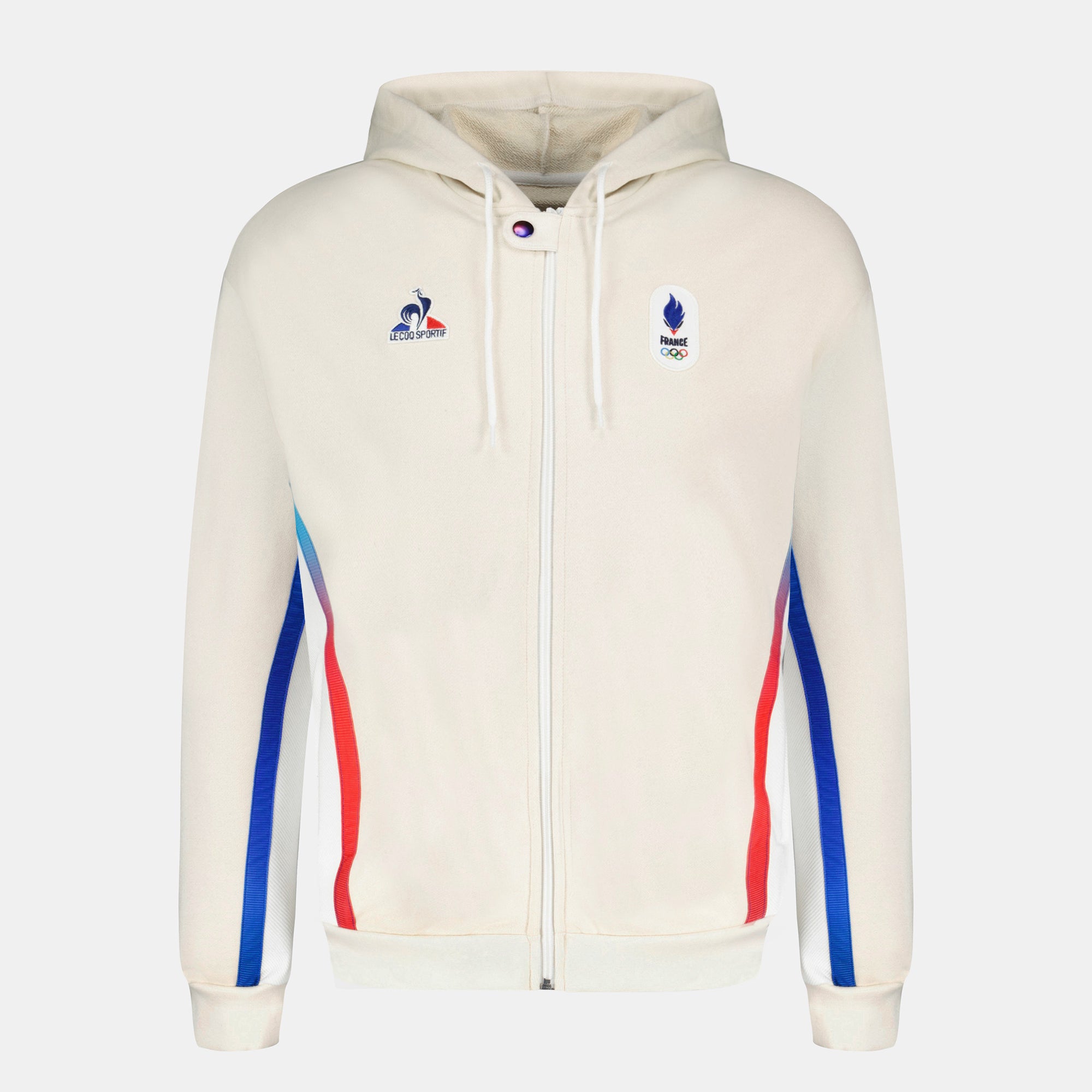 Le Coq Sportif: French sports clothing and shoes brand