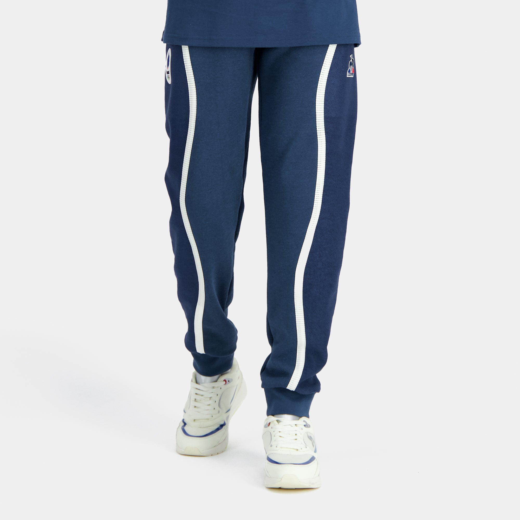 Men s Trousers and Joggers Le Coq Sportif