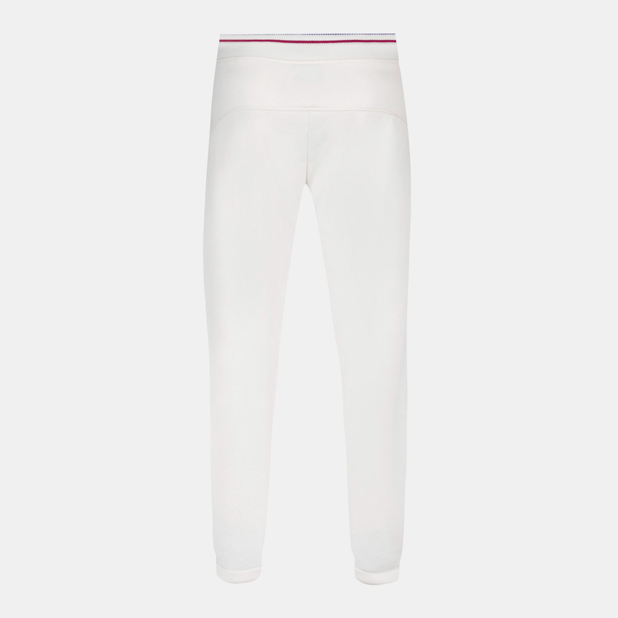 2410078-EFRO 24 Pant N°2 W écru  | Pantaloni Donna