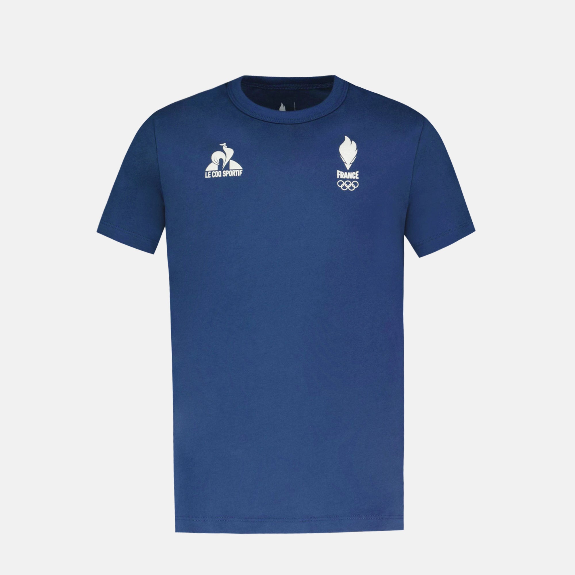 French Olympic and Paralympic Team Le Coq Sportif