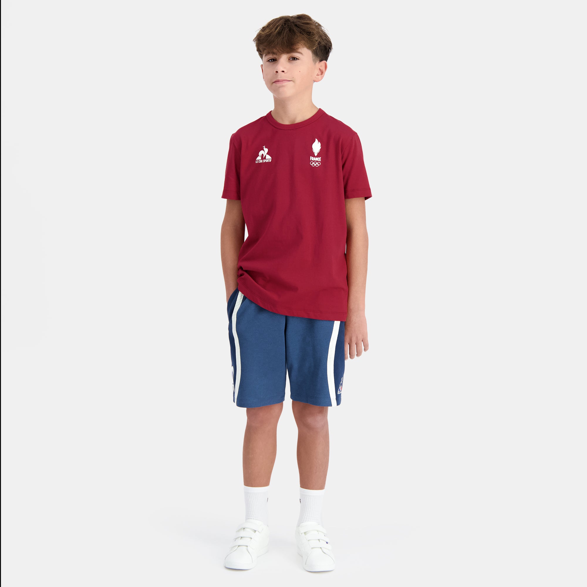 Le coq sportif tienda oficial niños best sale