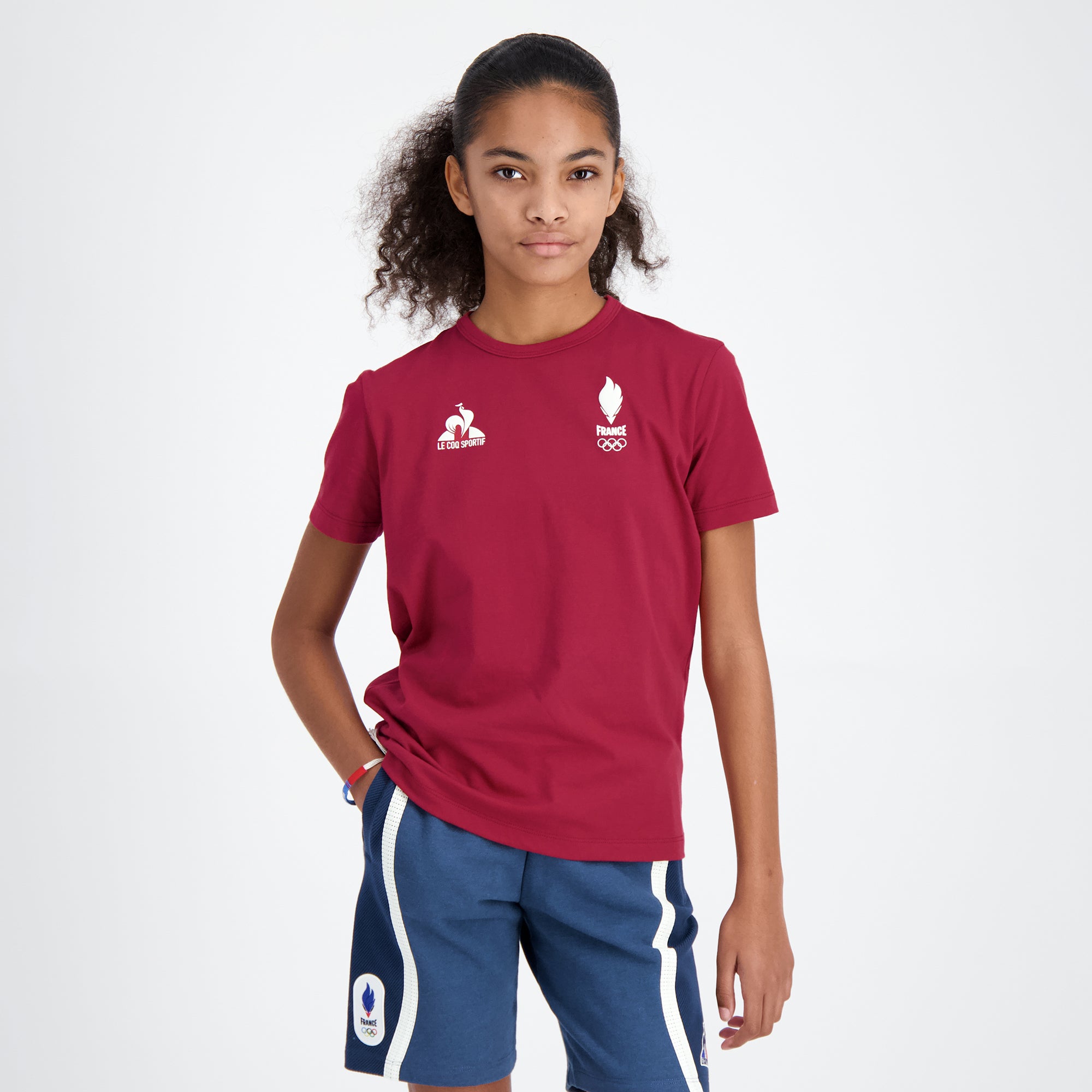 Le coq sportif trabaja con nosotros niño hotsell