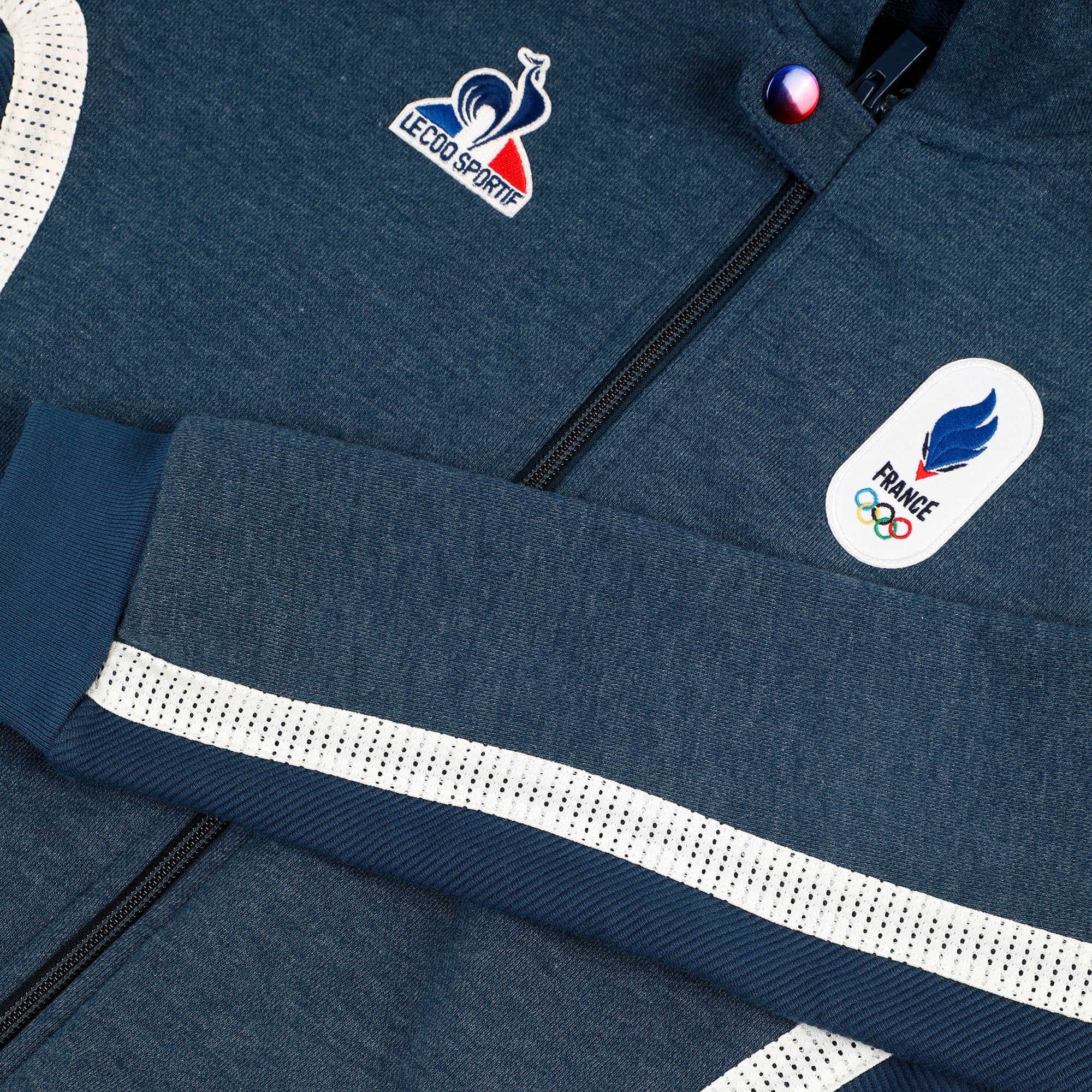 Kids Clothing Le Coq Sportif