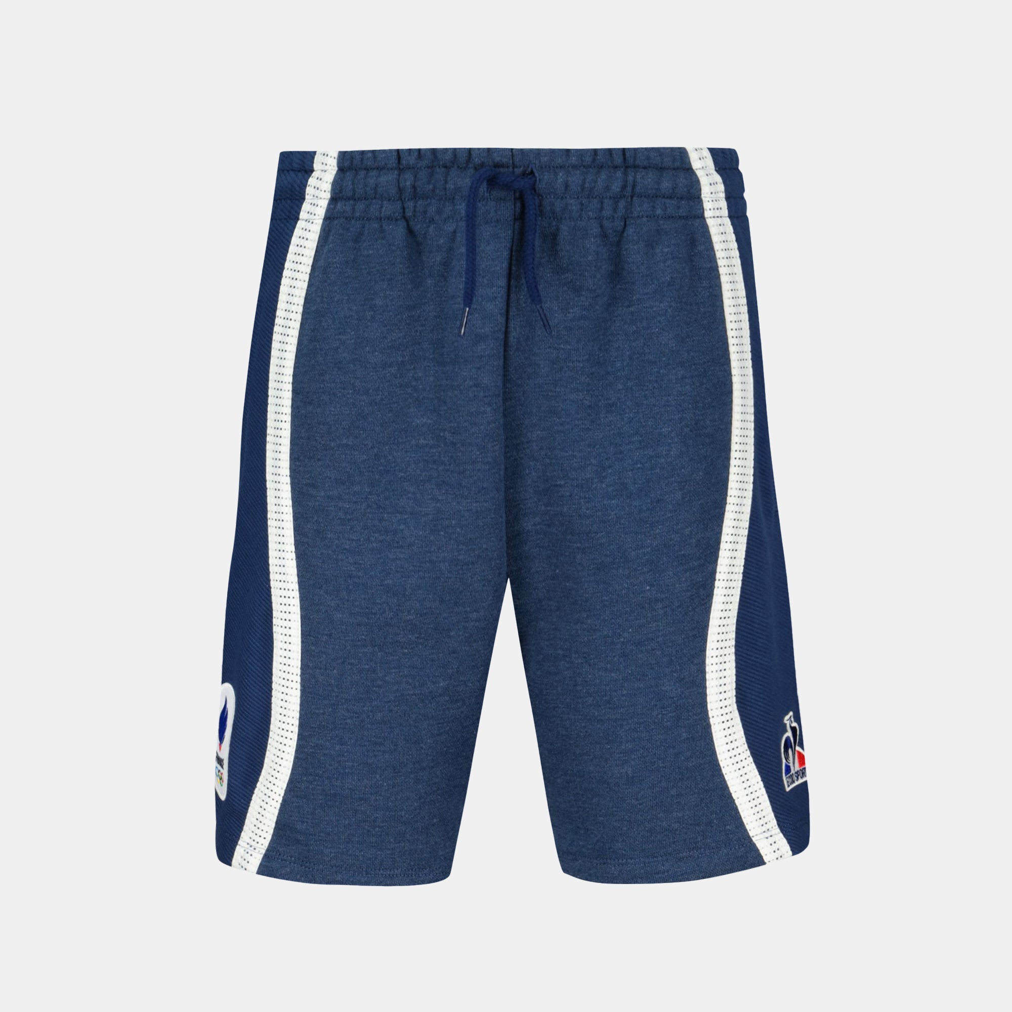 2410091-EFRO 24 Short N°1 Enfant insignia blue  | Shorts for kids