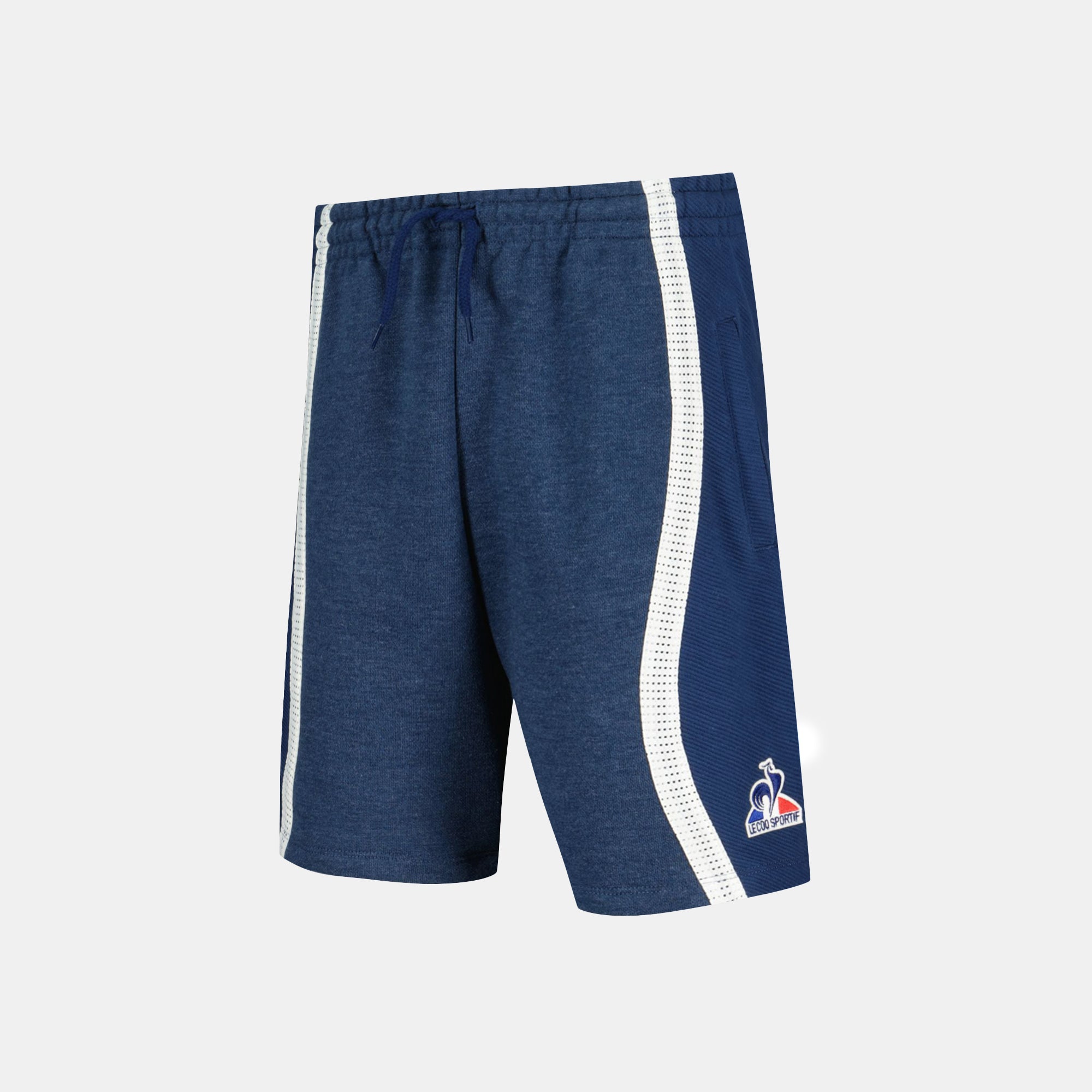 2410091-EFRO 24 Short N°1 Enfant insignia blue  | Shorts for kids