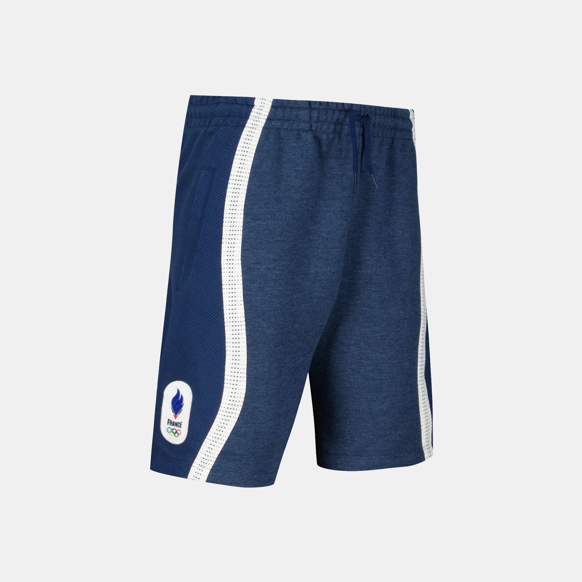 2410091-EFRO 24 Short N°1 Enfant insignia blue  | Shorts for kids