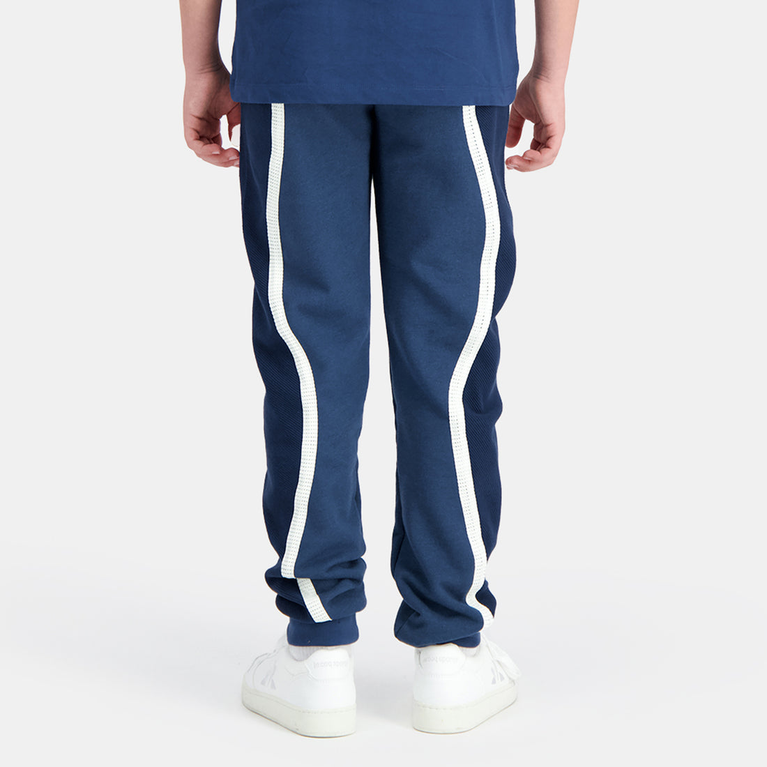 2410094-EFRO 24 Pant N°1 Enfant insignia blue  | Trousers for kids