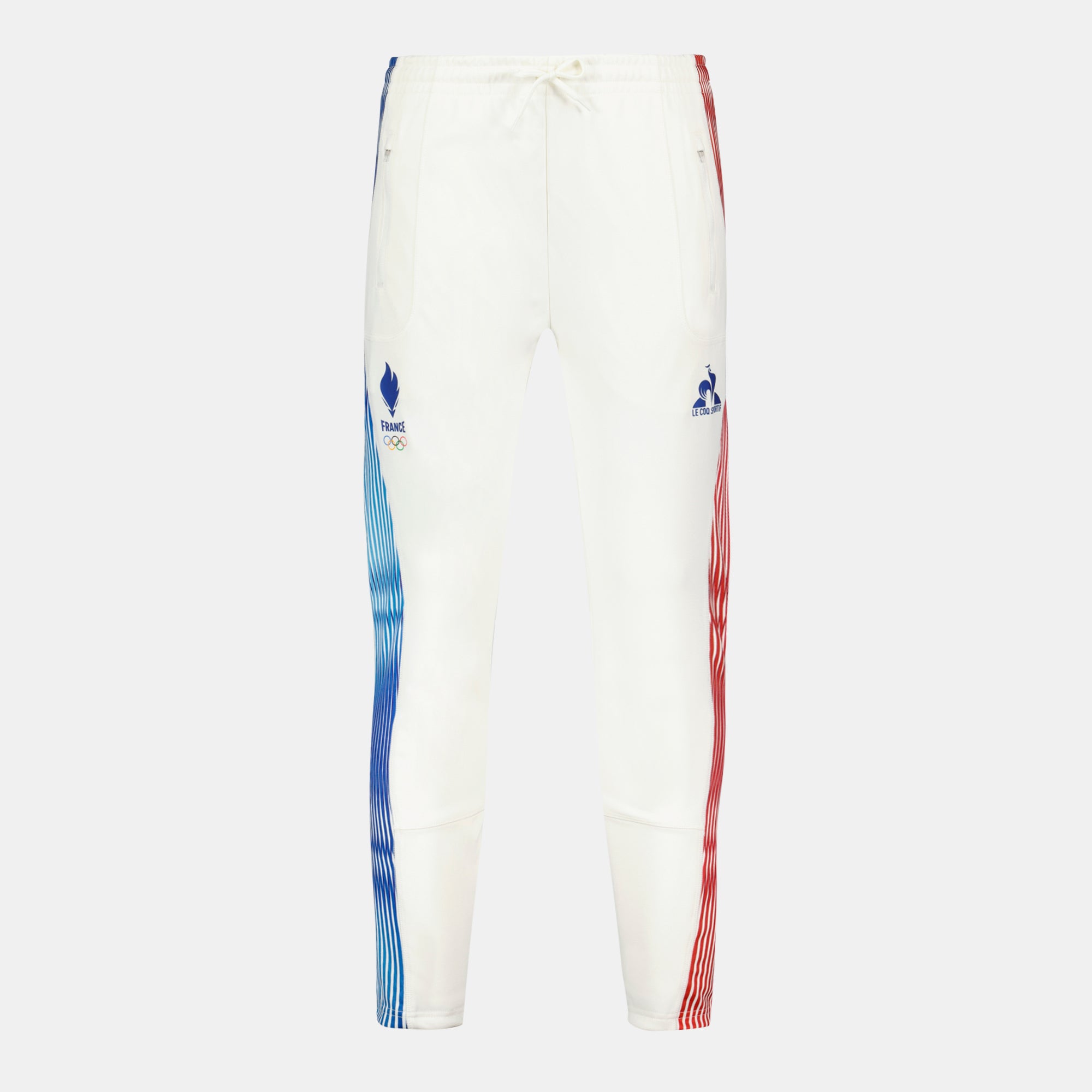 2410102-O TRAINING Pant N°1 W marshmallow | Pantaloni Donna